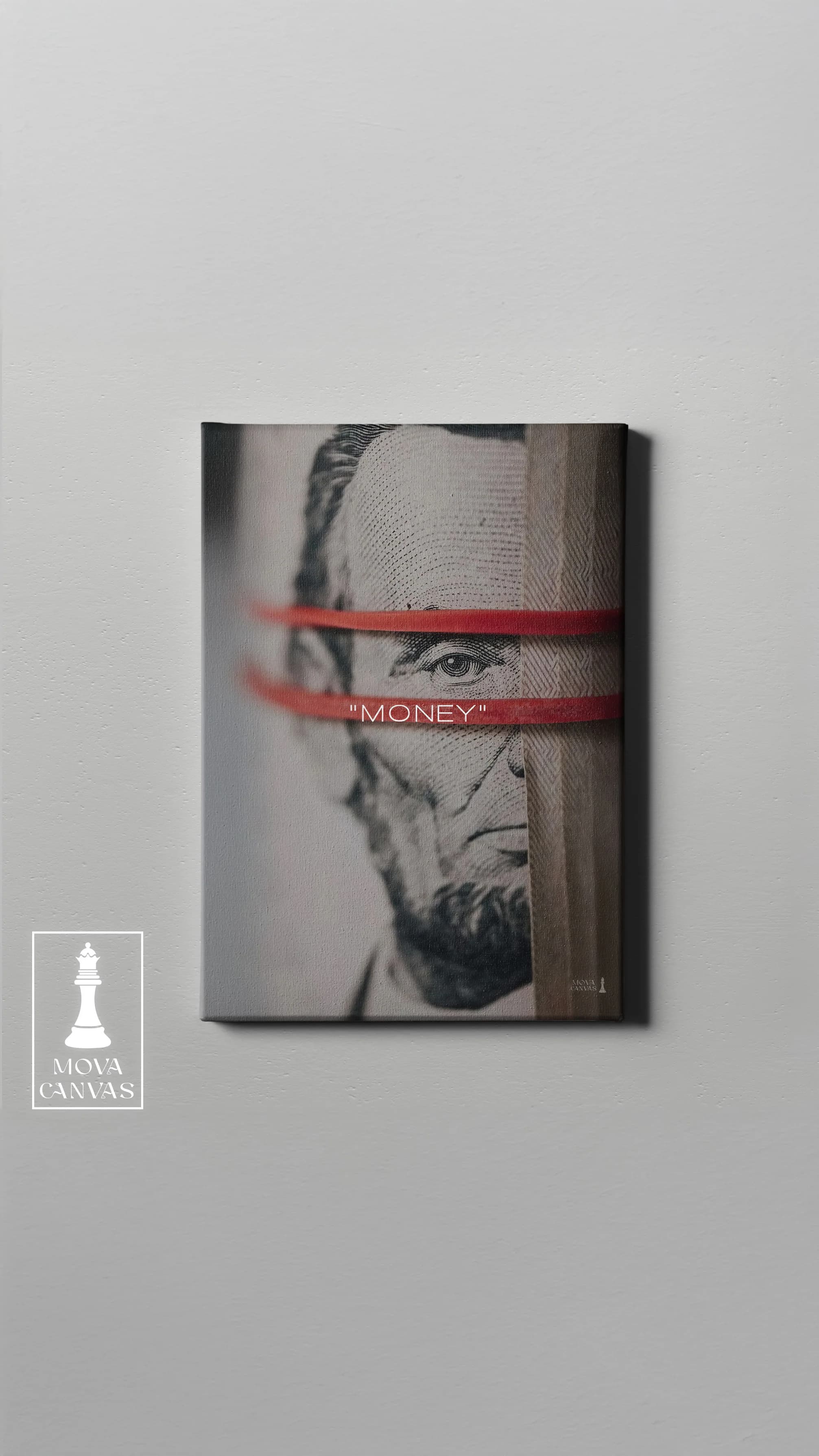 Book Red Ribbon artwork preview 2