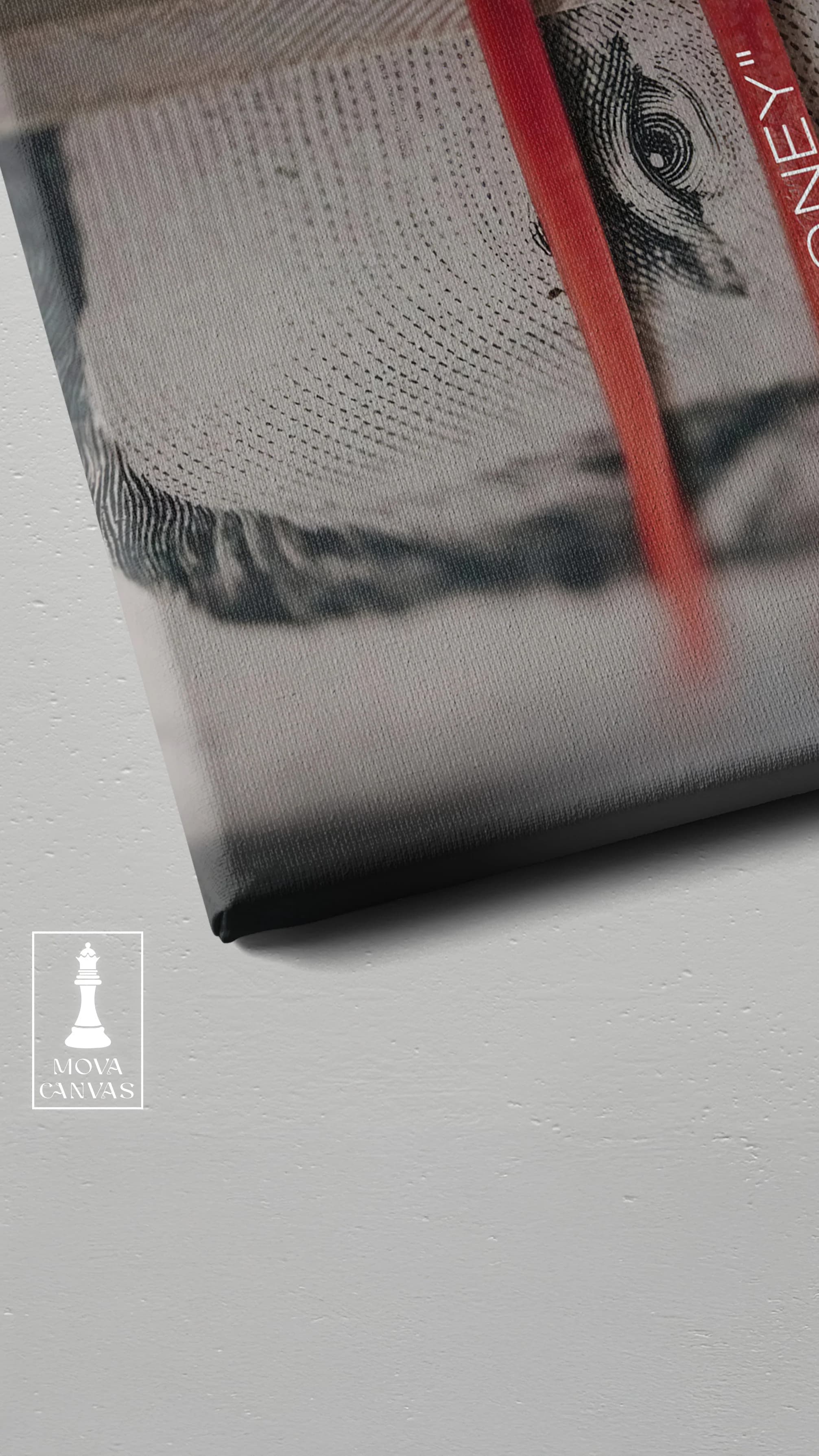Book Red Ribbon artwork preview 3