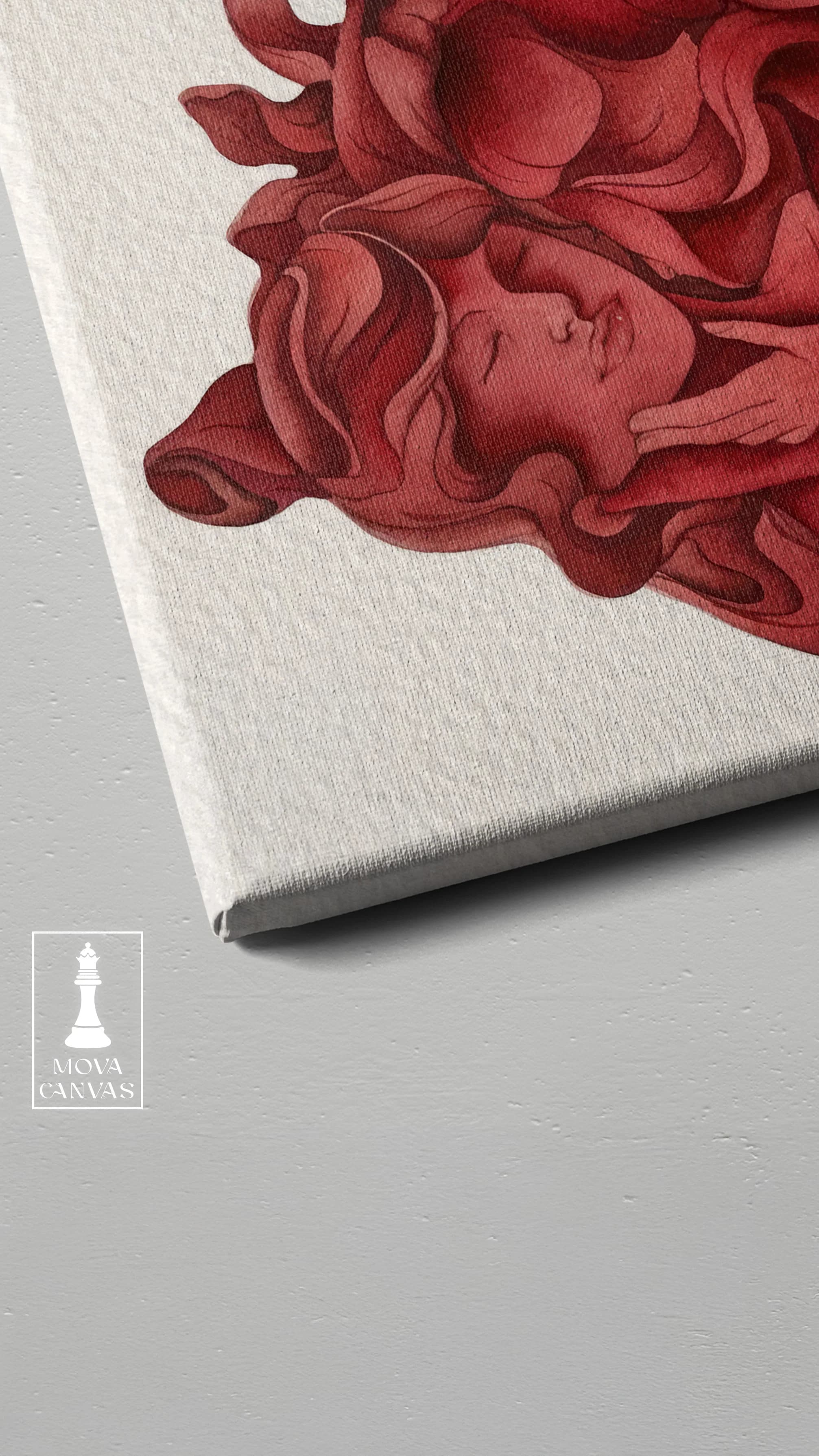 Heart Echo artwork preview 3