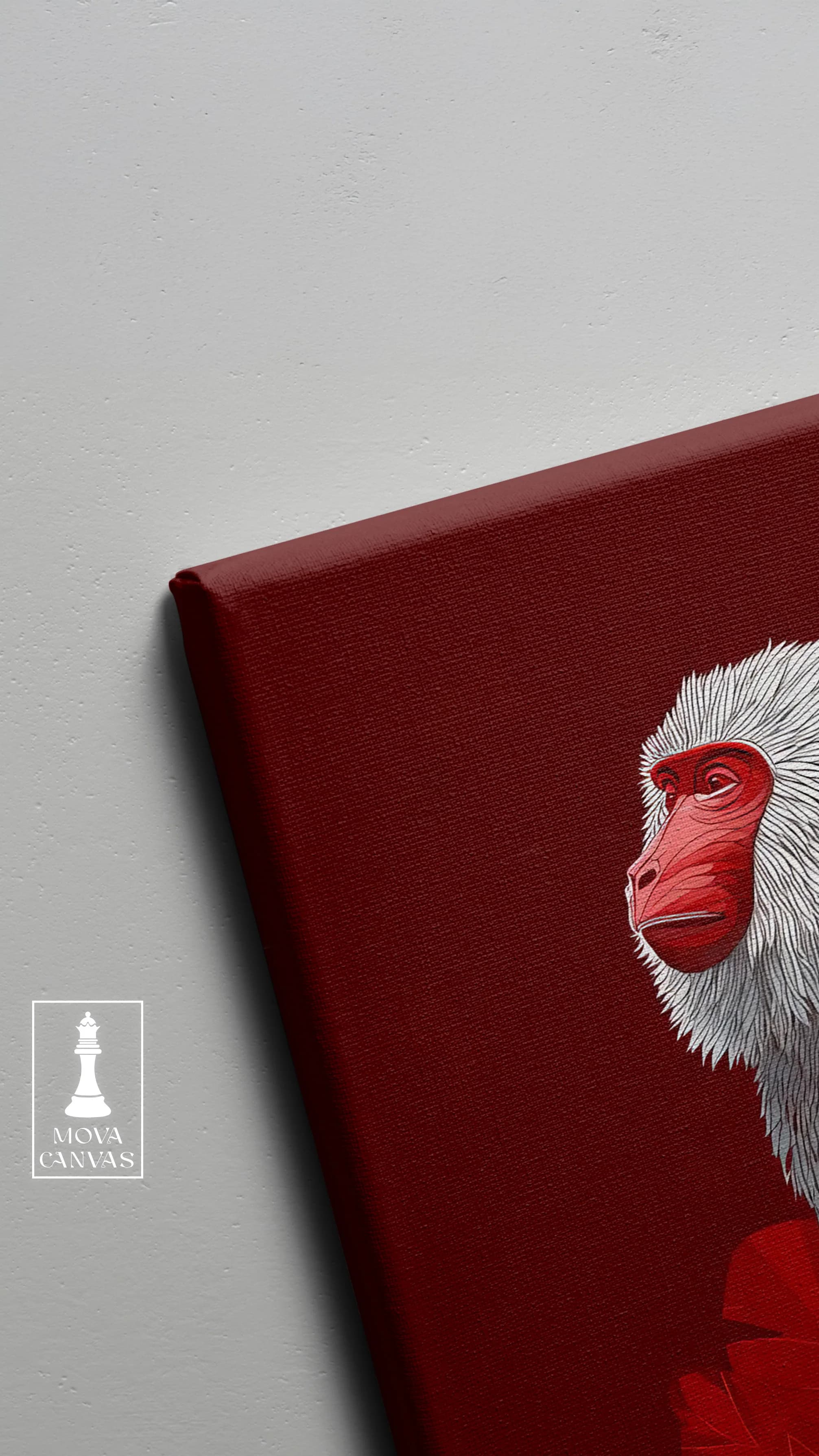 Monkey Glow artwork preview 2