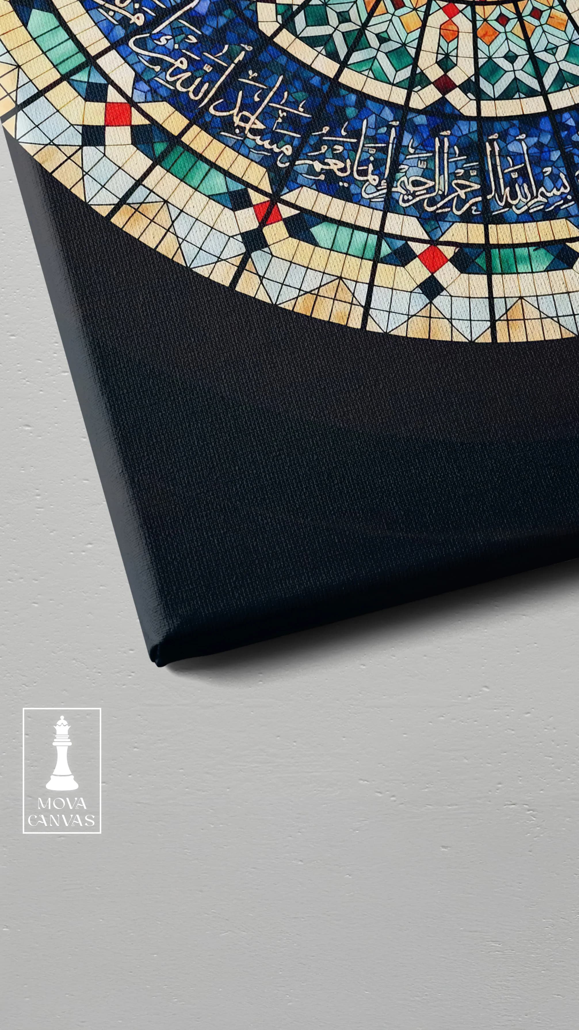 Clock Glow artwork preview 3