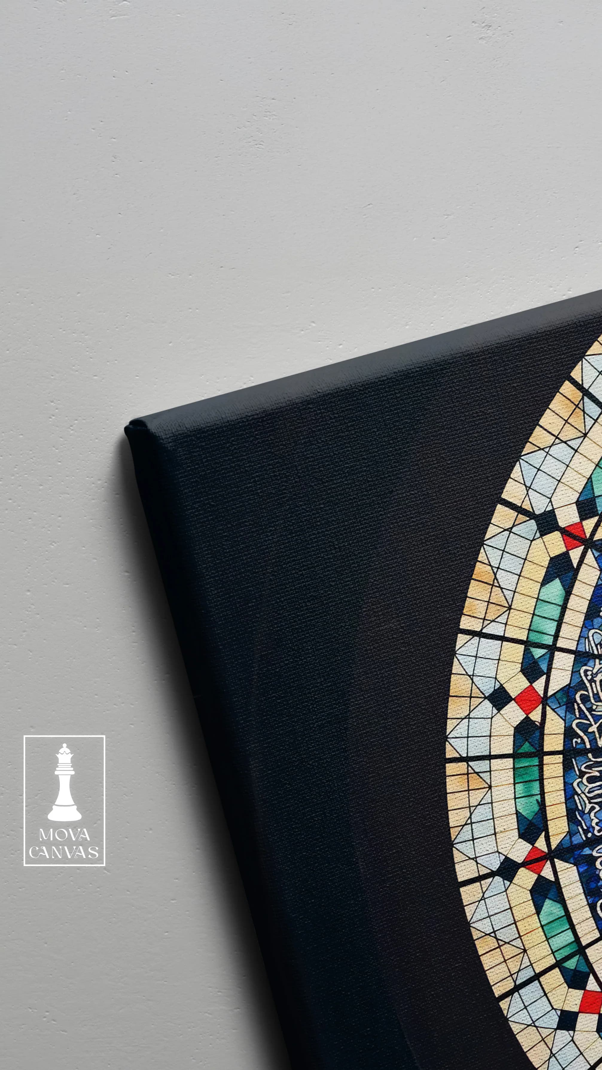 Clock Glow artwork preview 4