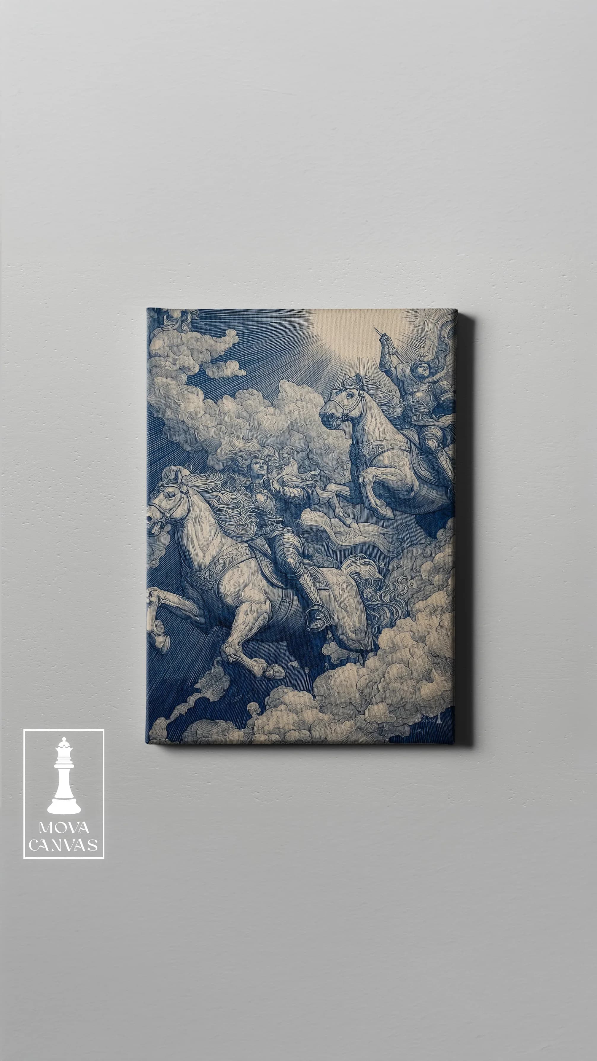 Picture Man Clouds artwork preview 2