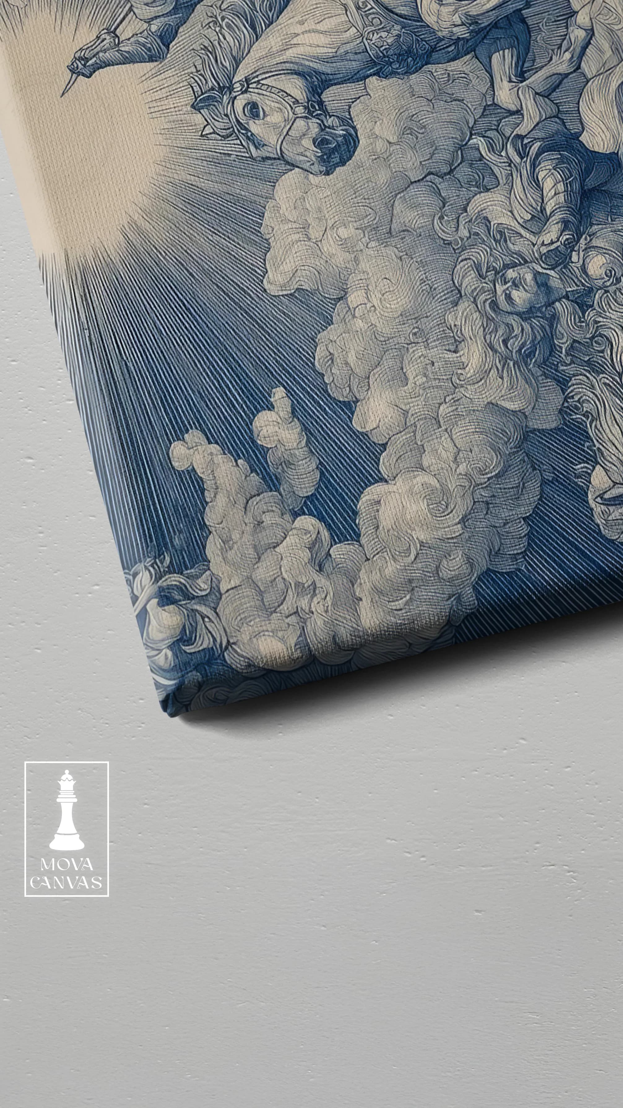 Picture Man Clouds artwork preview 3