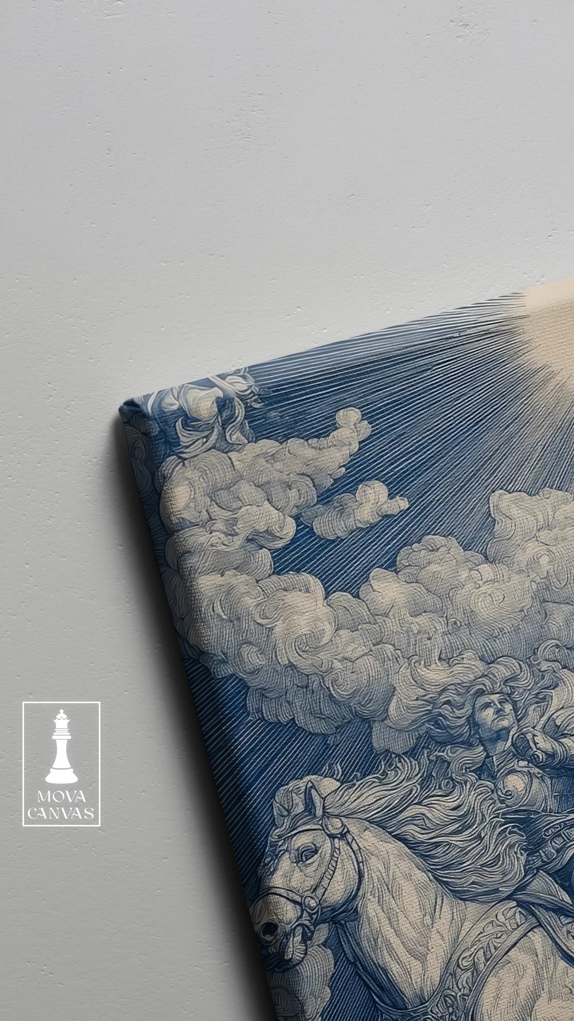 Picture Man Clouds artwork preview 4
