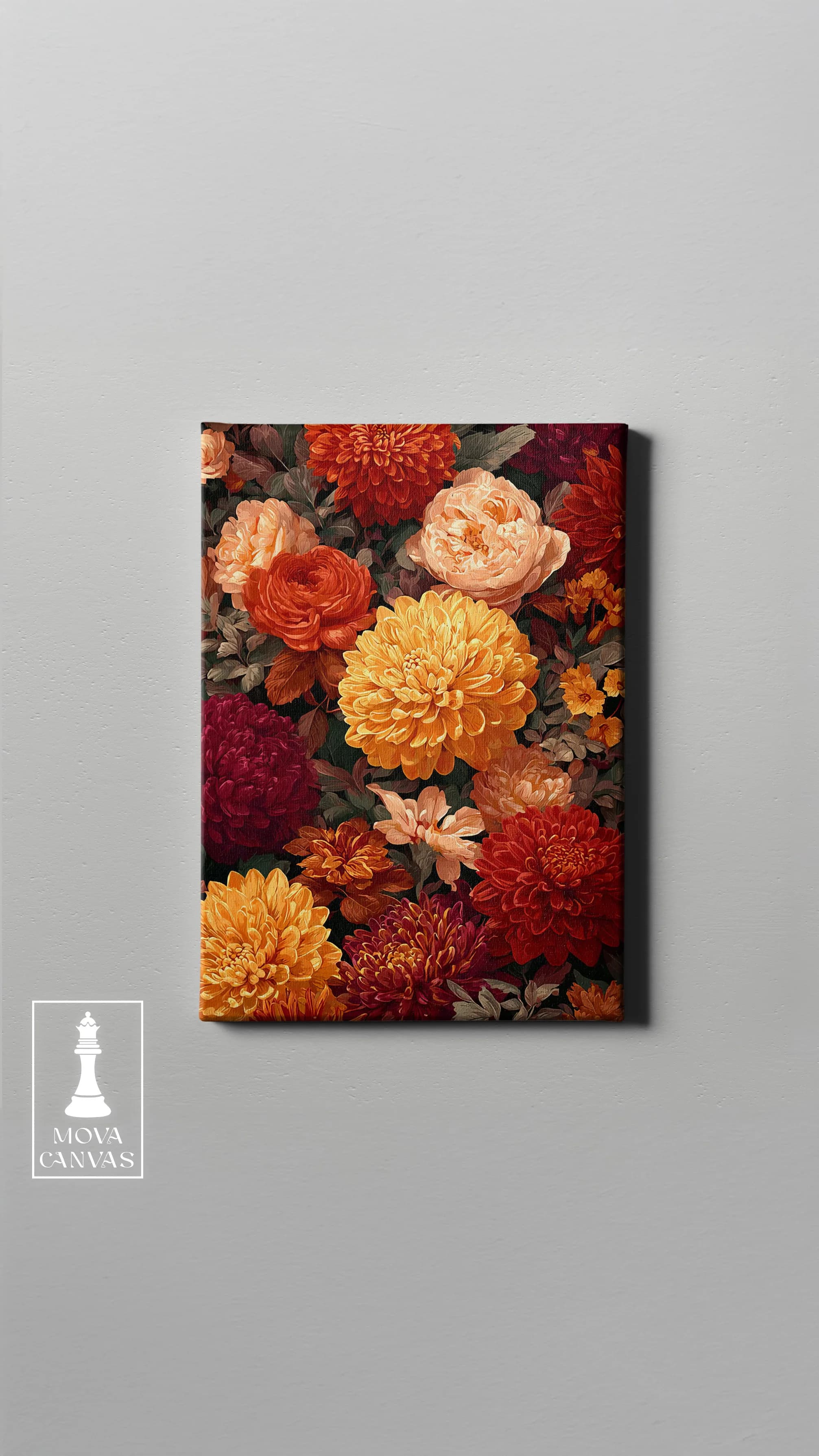 Flowers 1048 artwork preview 2