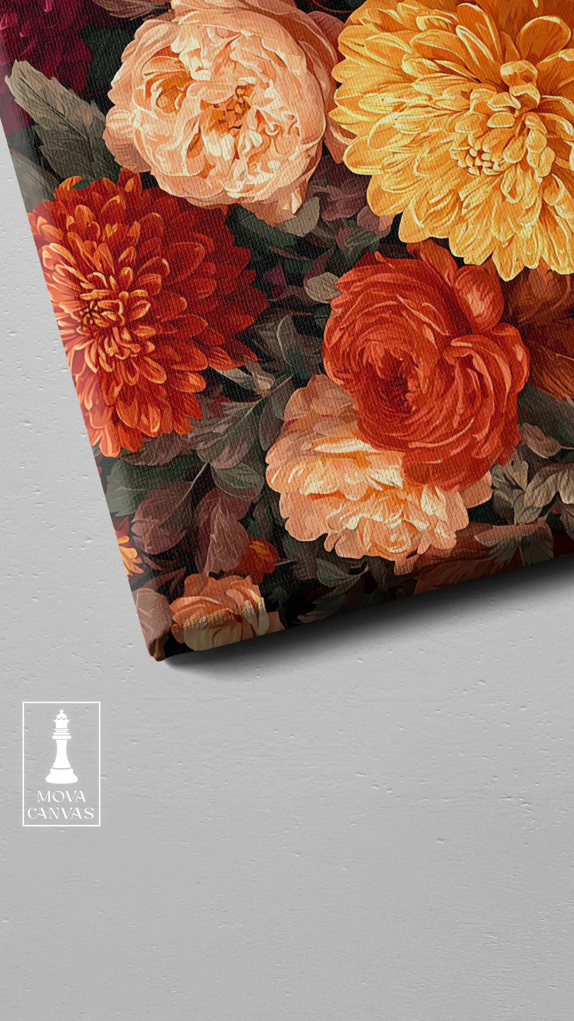 Flowers 1048 artwork preview 3