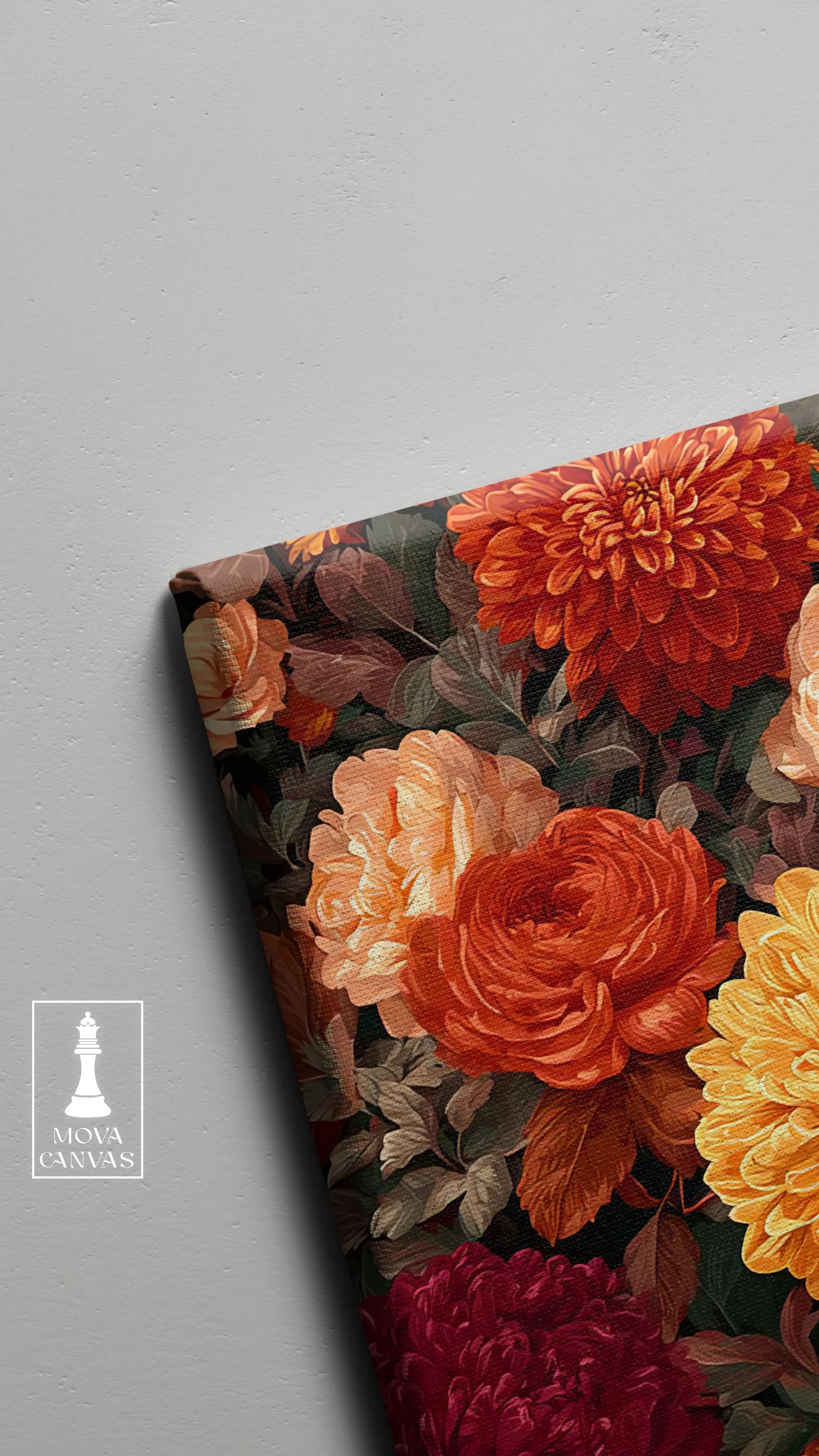 Flowers 1048 artwork preview 4