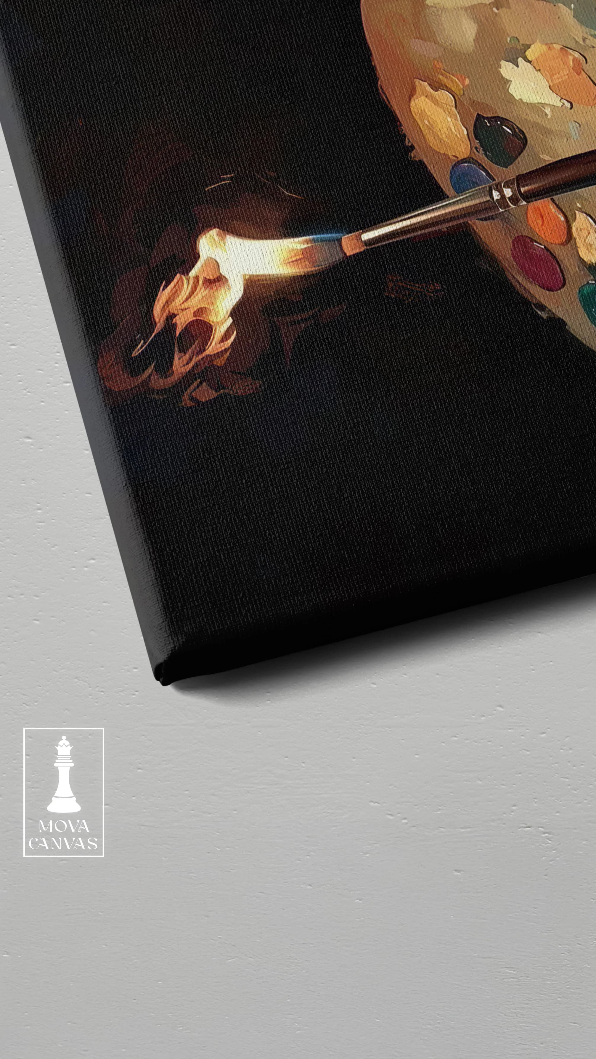 Candle Echo artwork preview 3