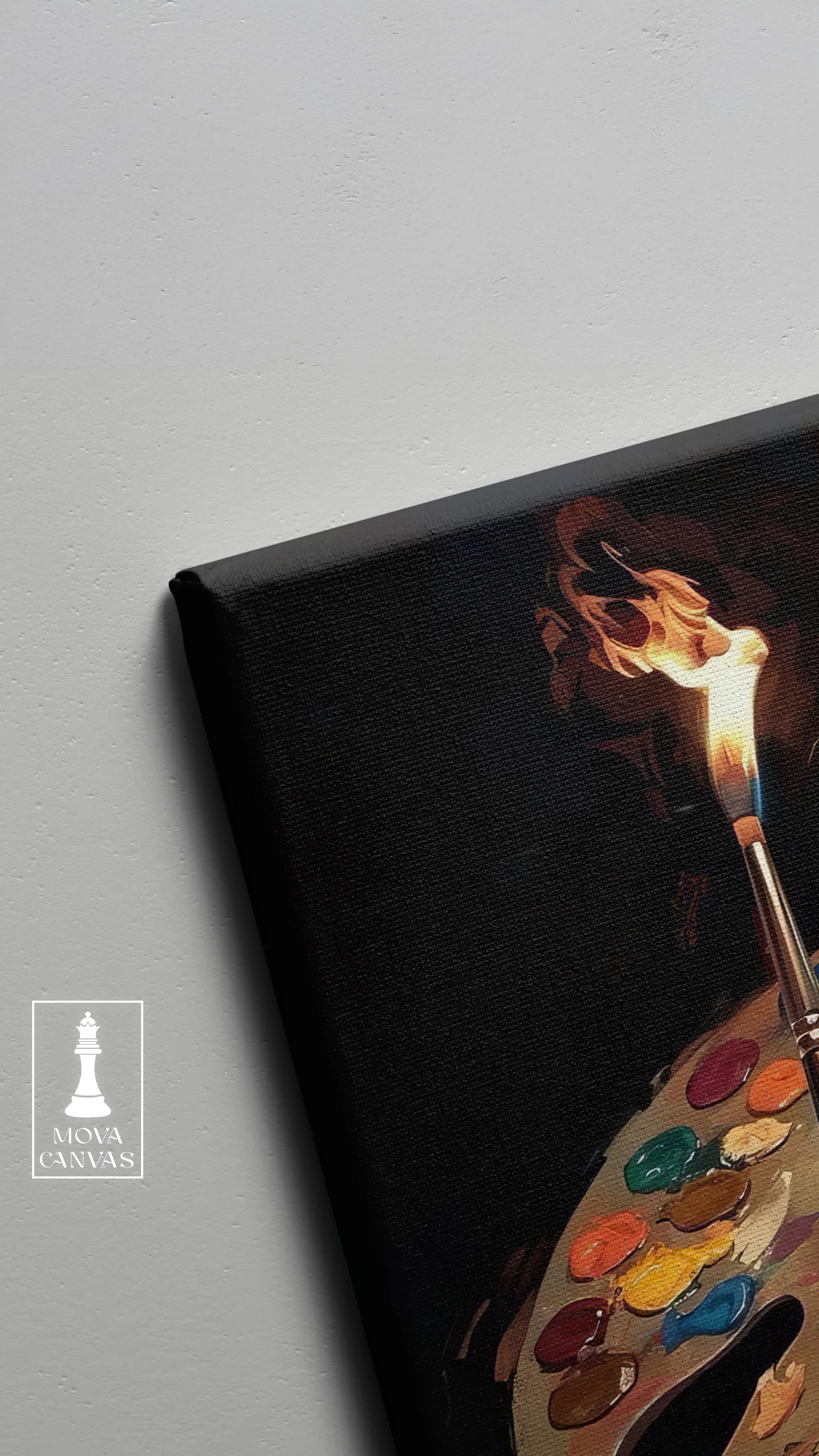 Candle Echo artwork preview 4