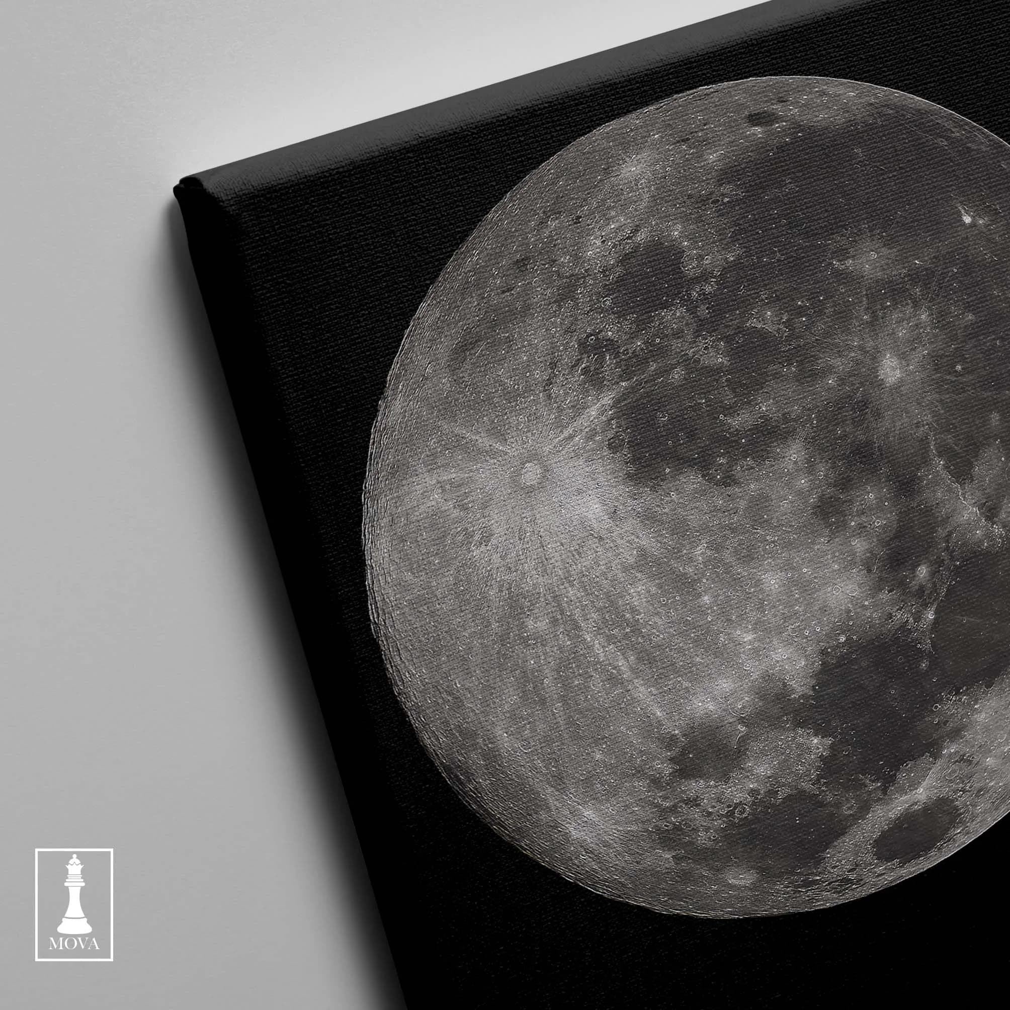 Full Moon artwork preview 2