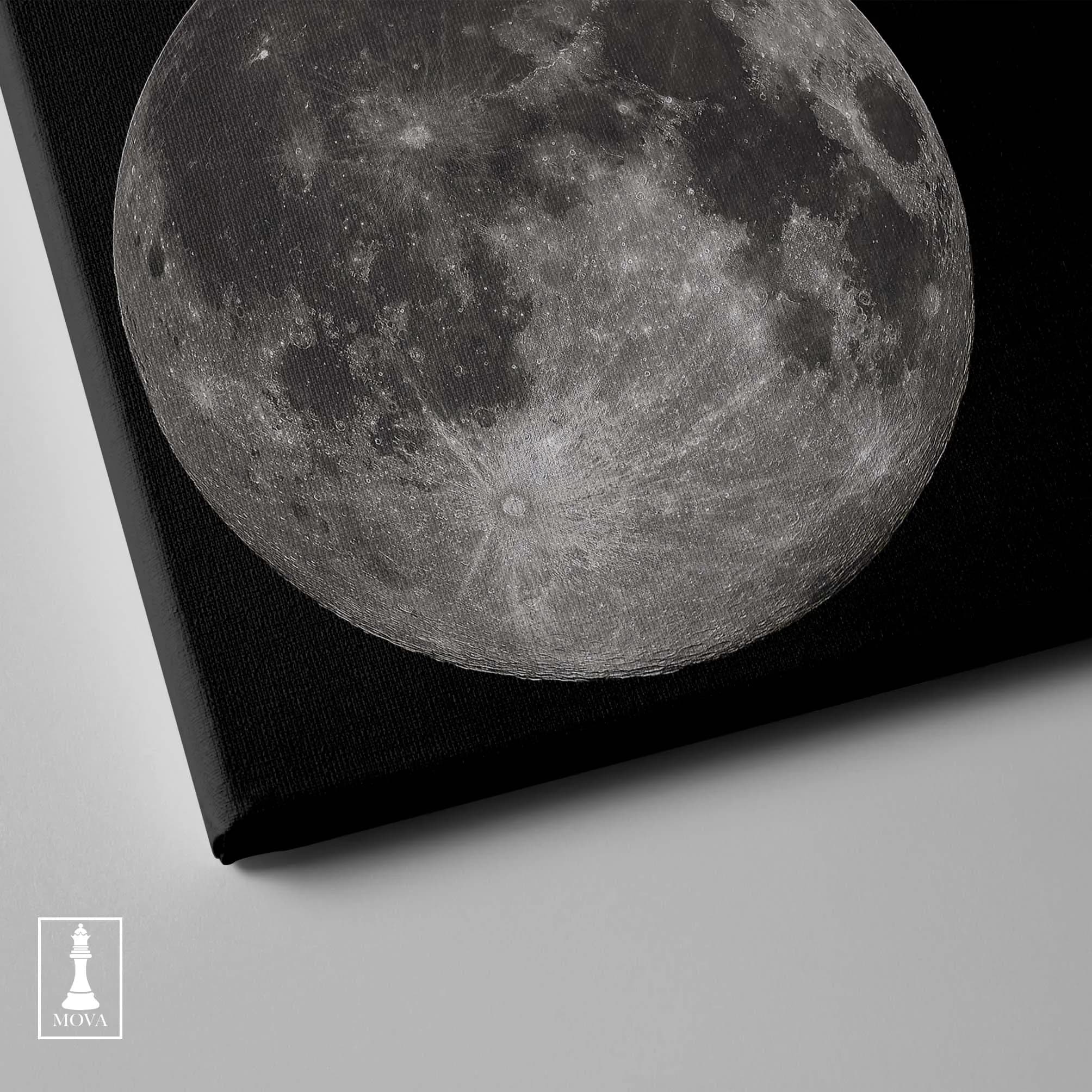 Full Moon artwork preview 3