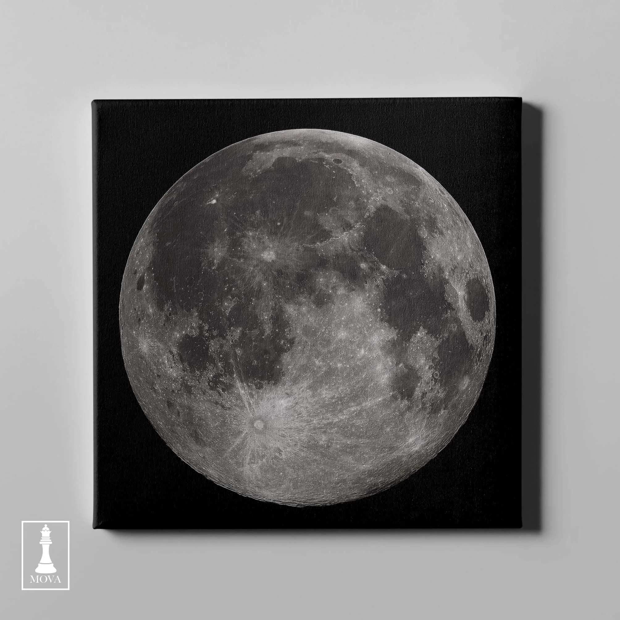 Full Moon artwork preview 4