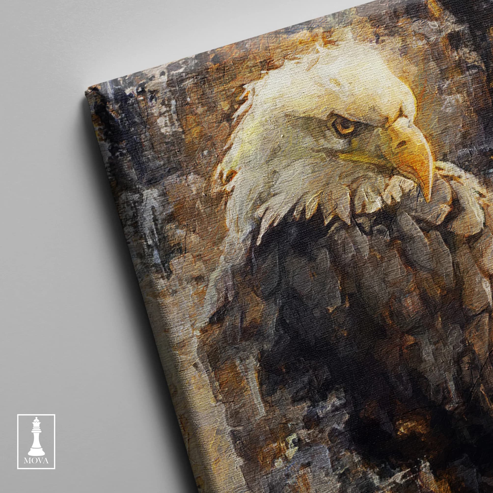 Eagle Echo artwork preview 3