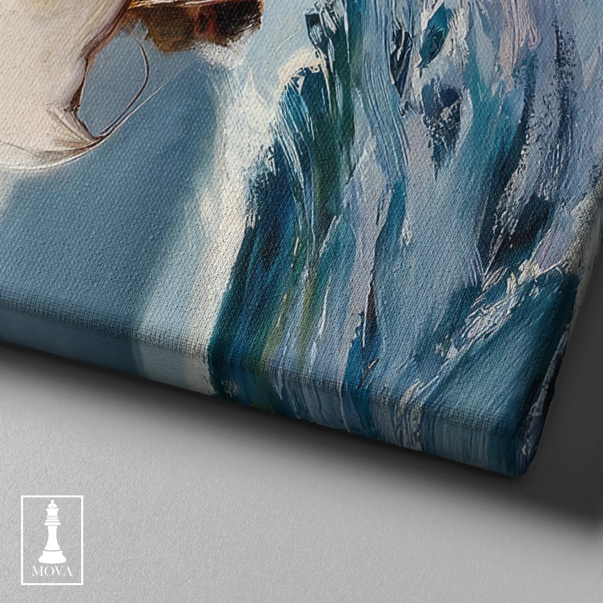 Ship Ocean artwork preview 4