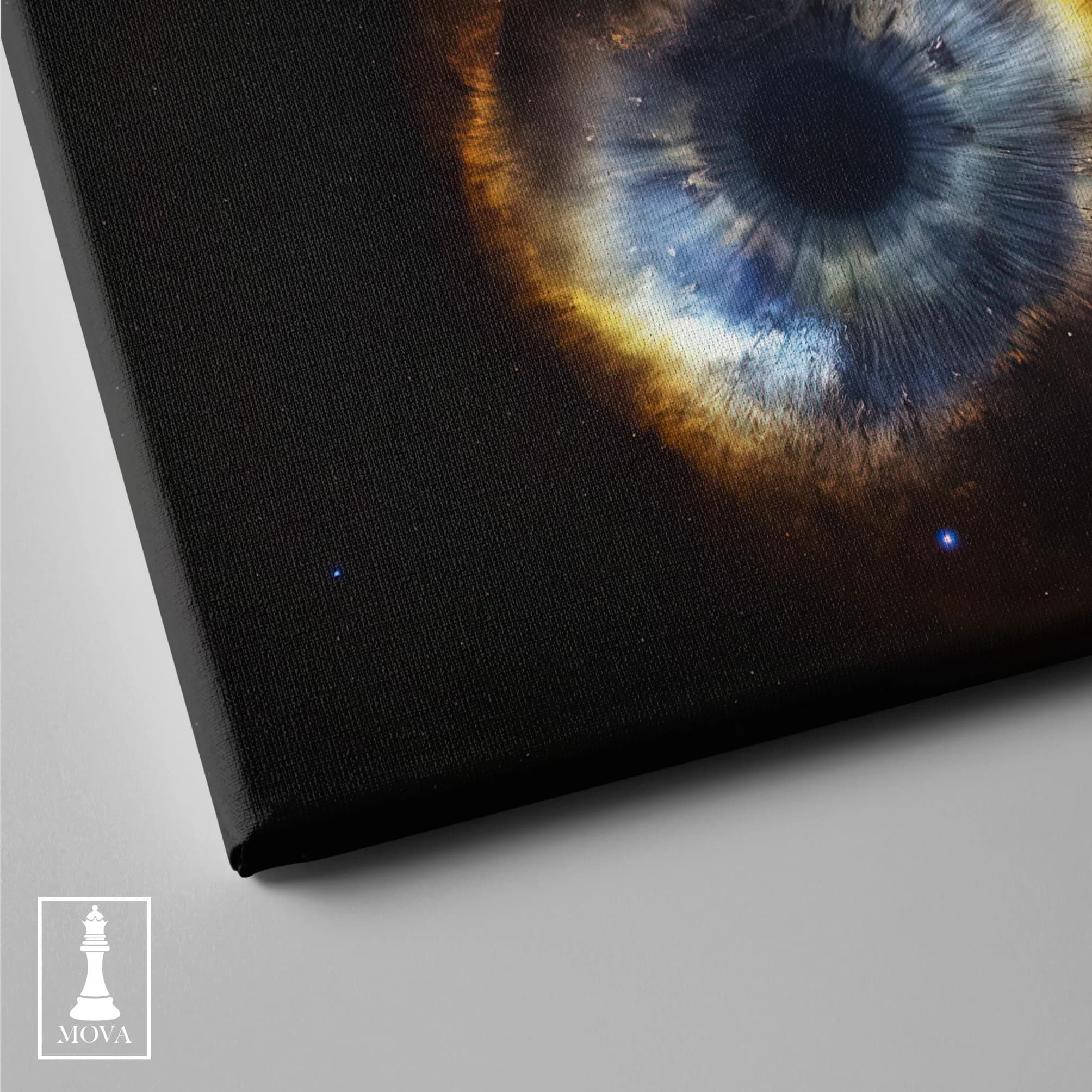 Helix Nebula Nebula artwork preview 2
