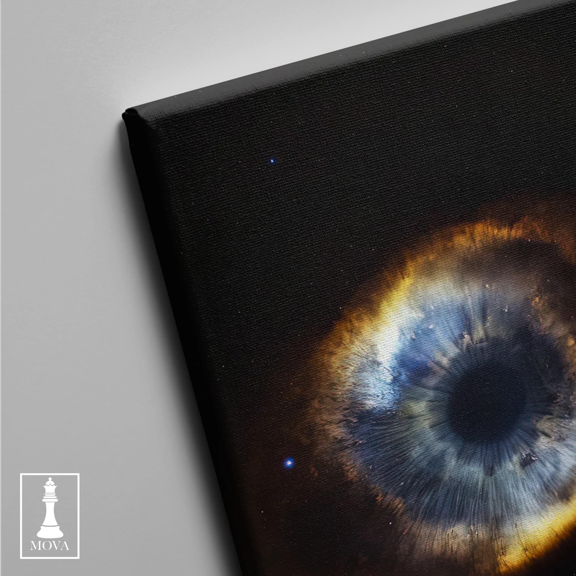 Helix Nebula Nebula artwork preview 3