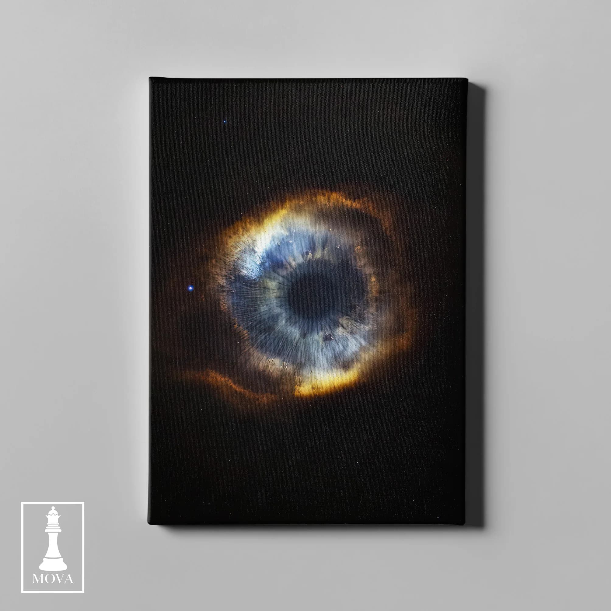 Helix Nebula Nebula artwork preview 4