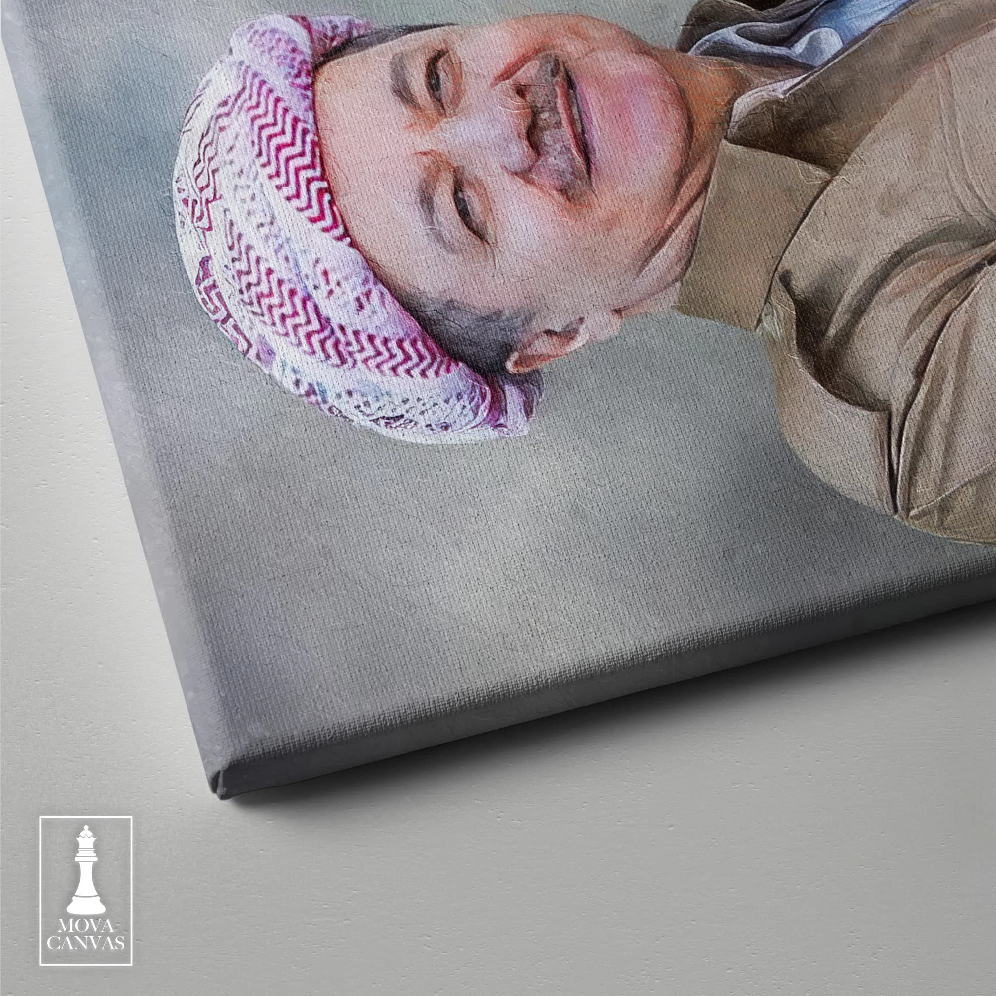 Man Hat artwork preview 2