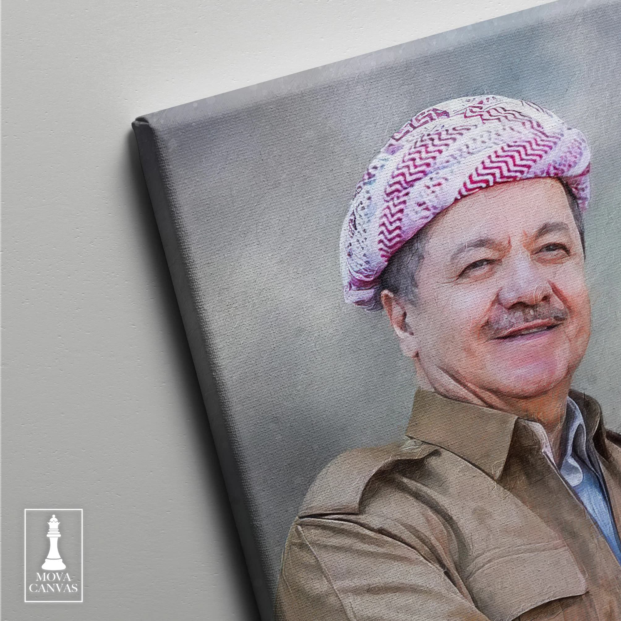 Man Hat artwork preview 3