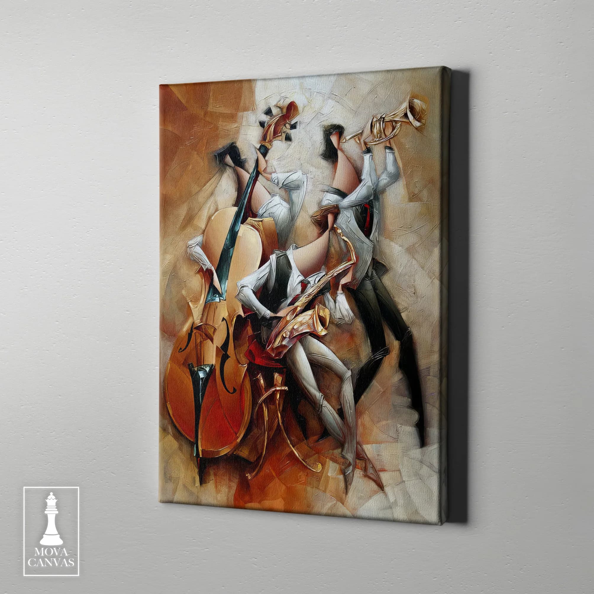 Two Women Playing artwork preview 2