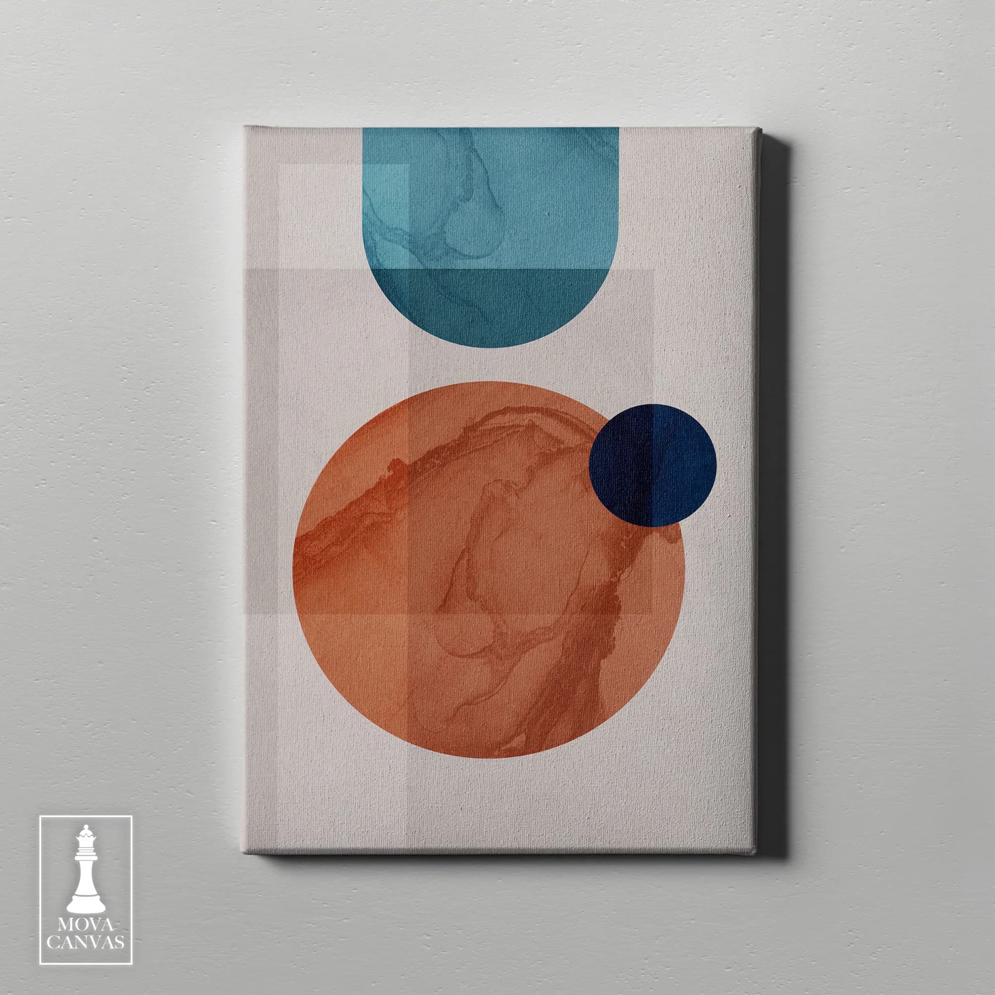 White Background artwork preview 2
