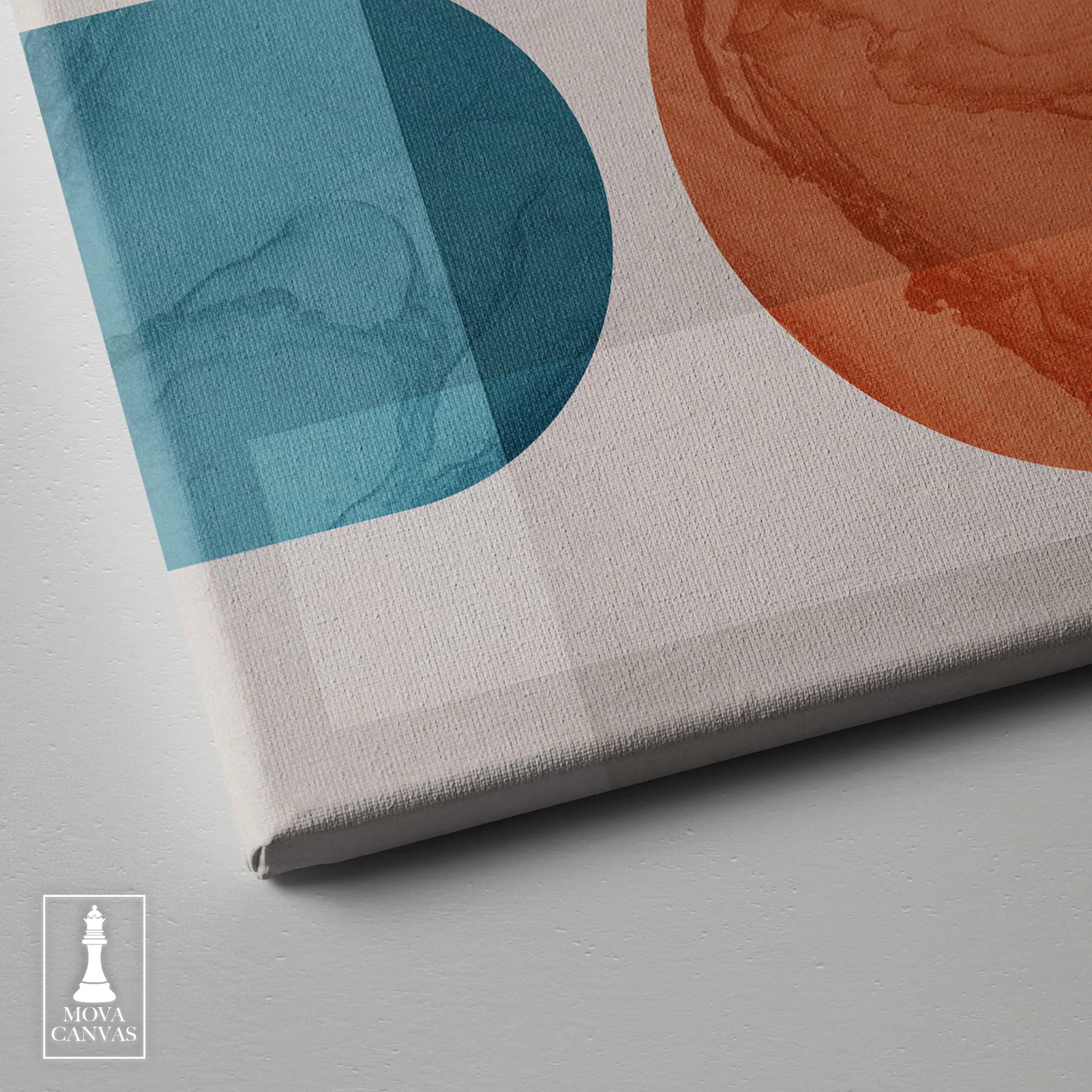 White Background artwork preview 3