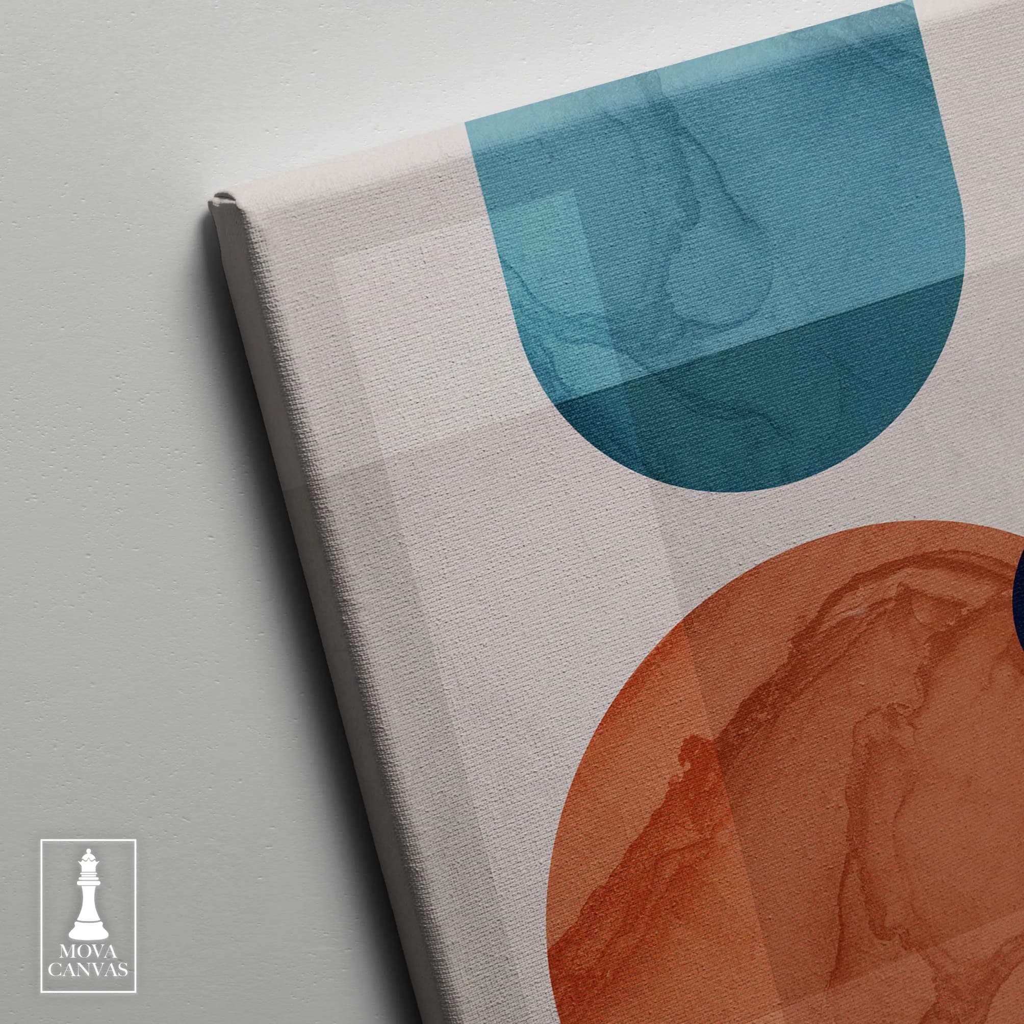 White Background artwork preview 4