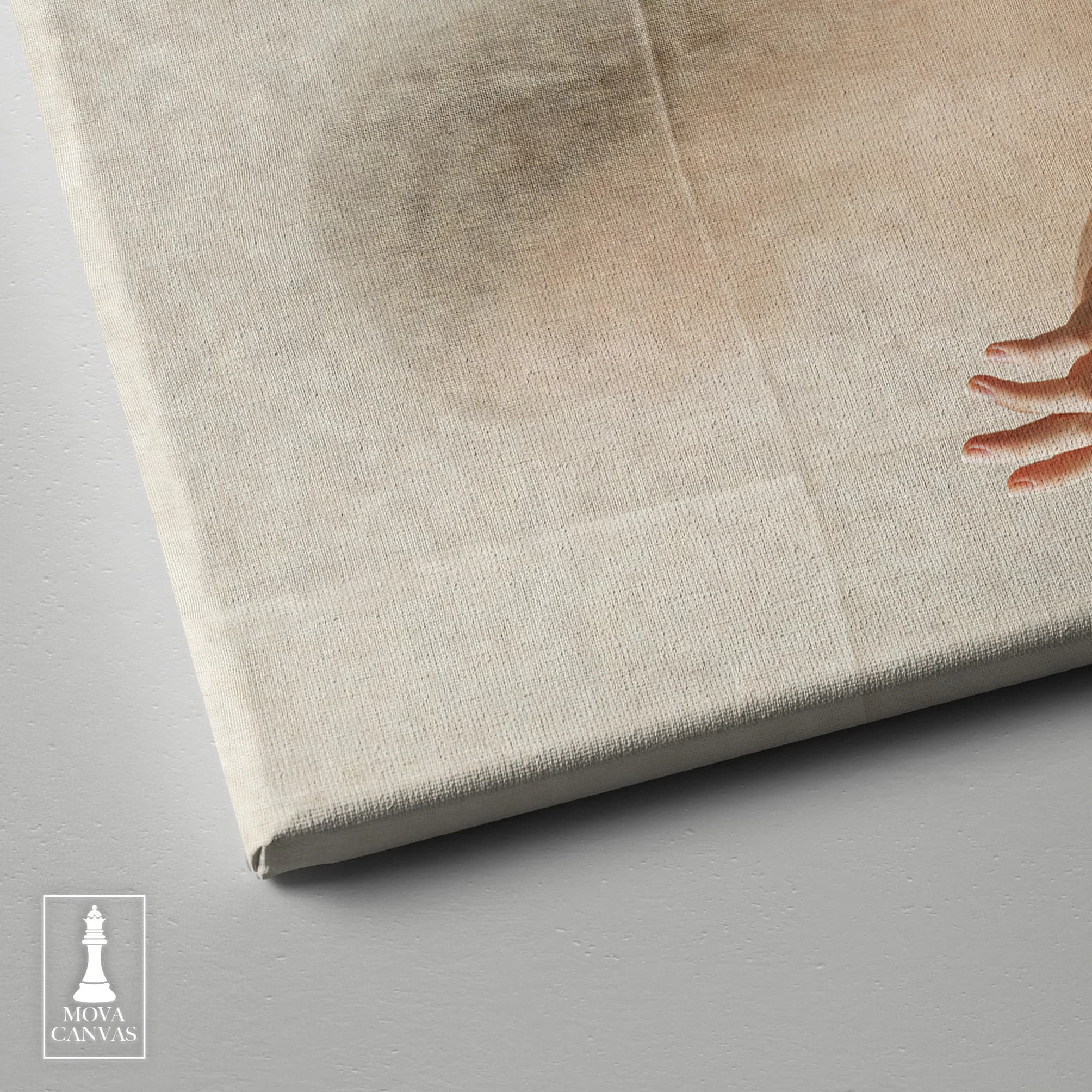 Woman Hand Shown artwork preview 3
