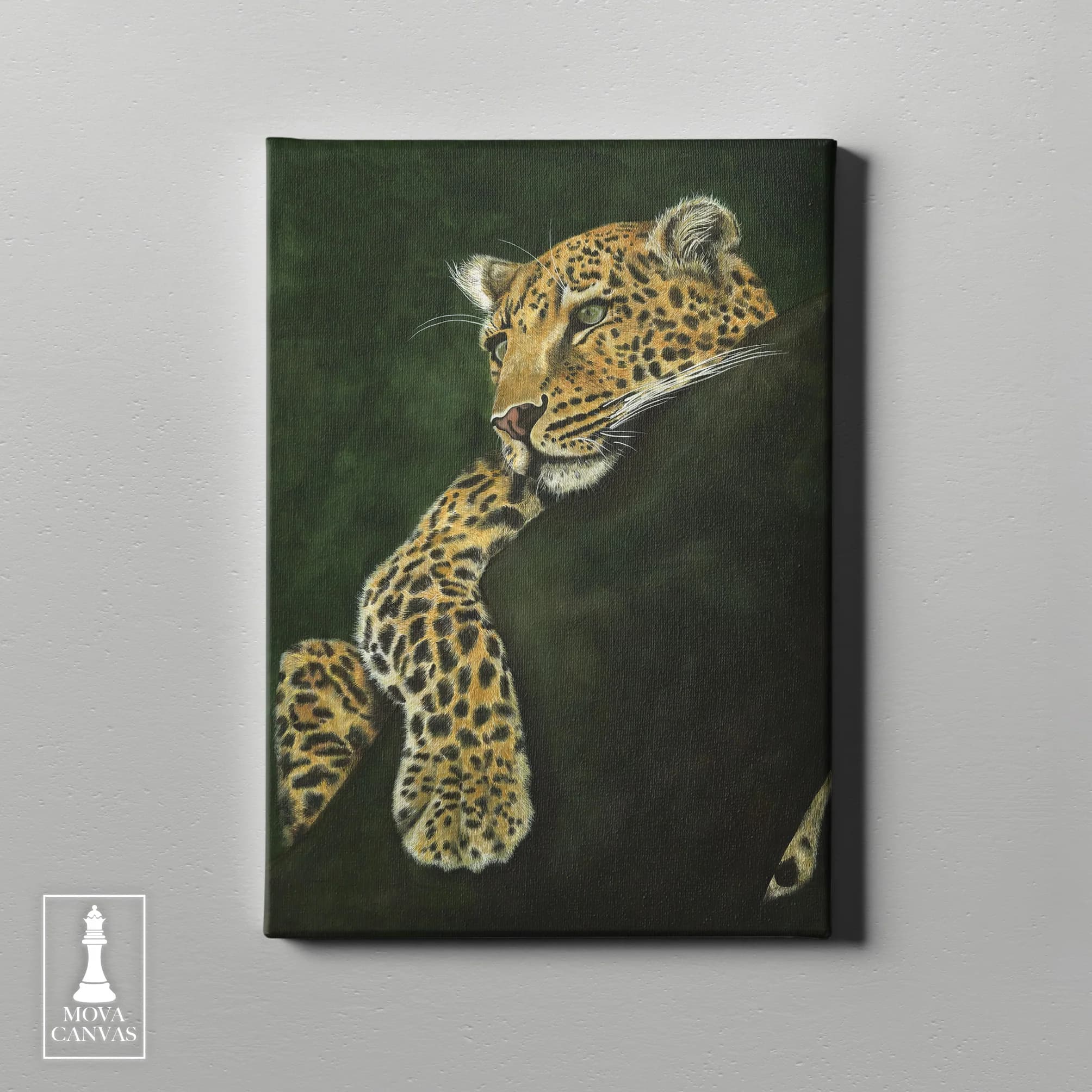 Leopard 260 artwork preview 2