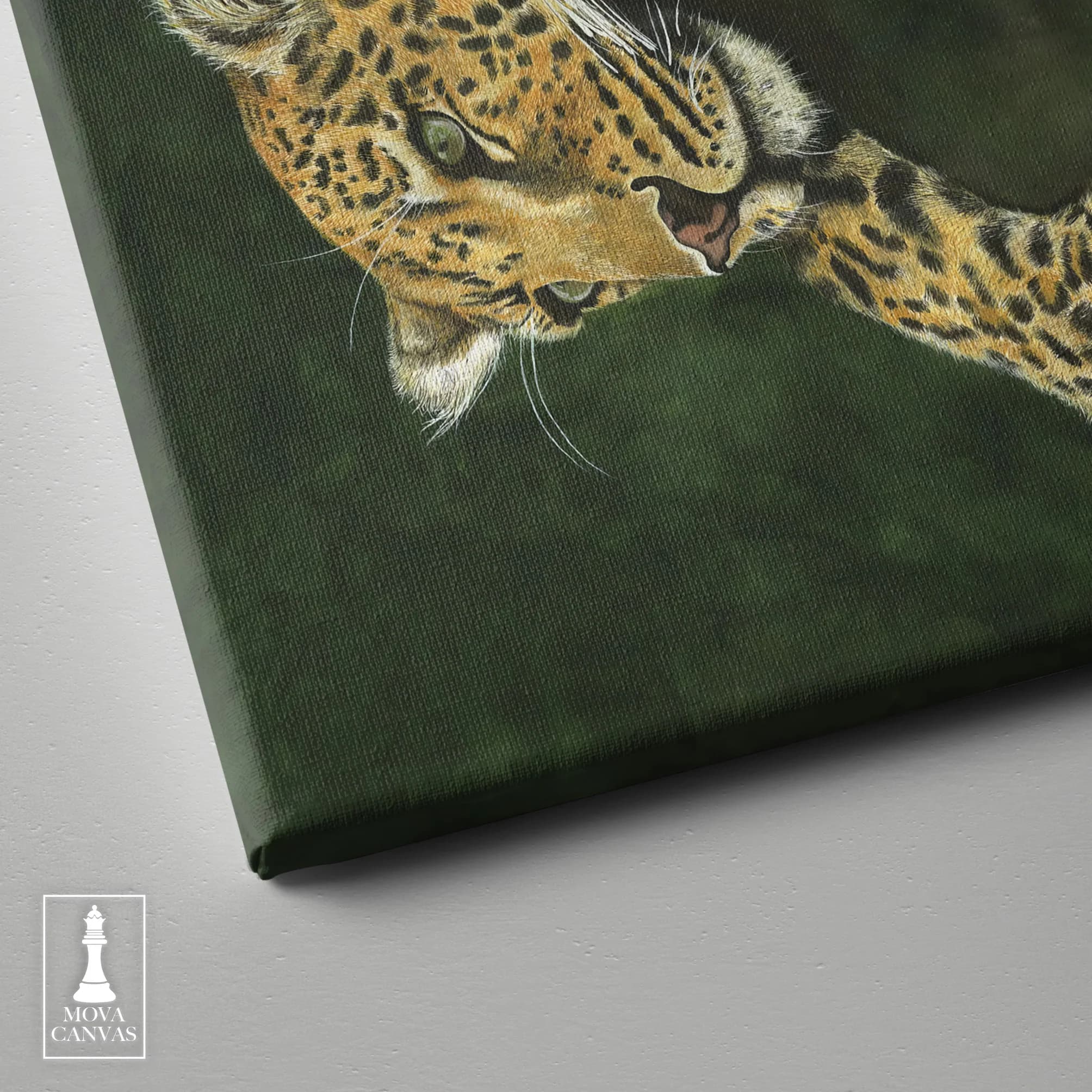 Leopard 260 artwork preview 3