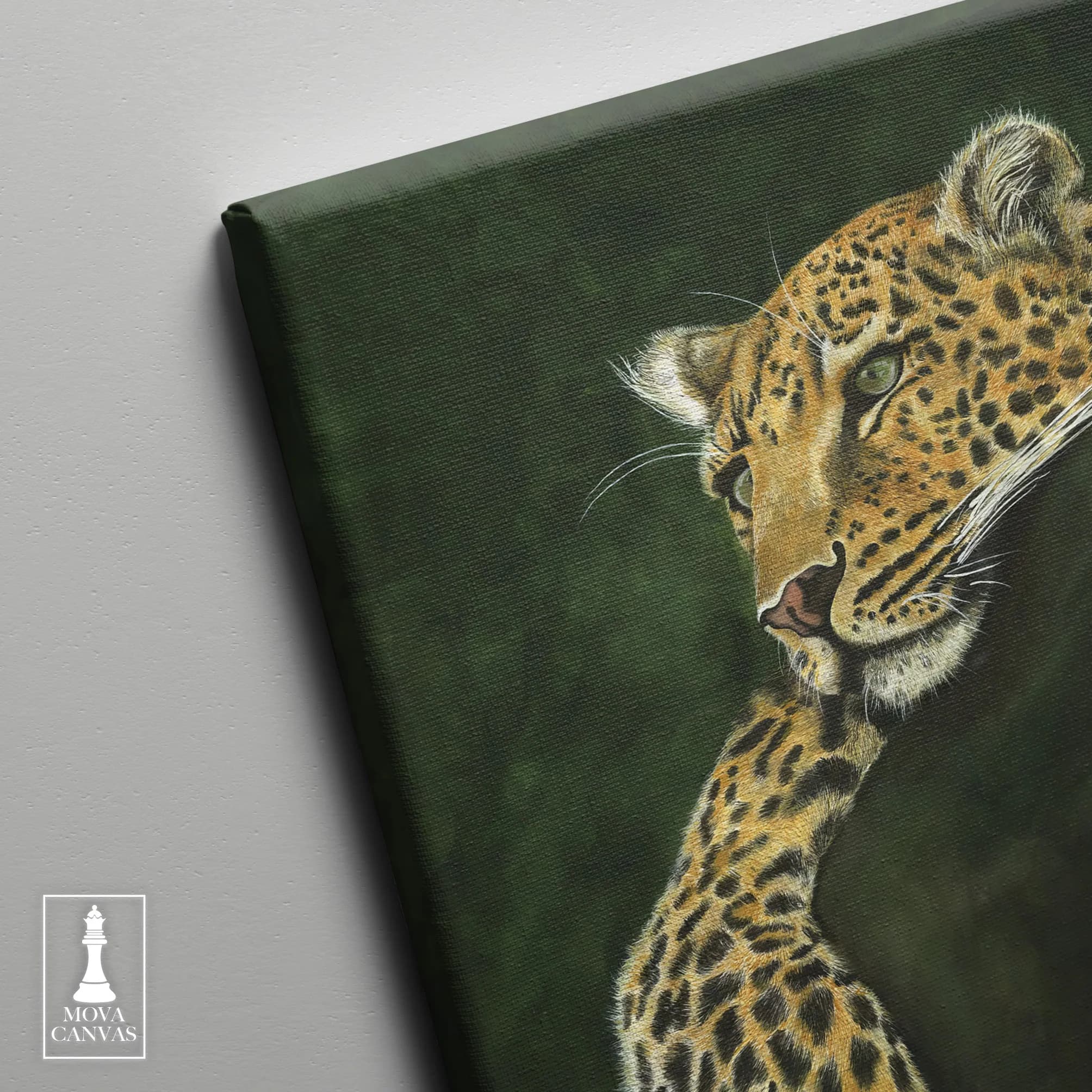 Leopard 260 artwork preview 4
