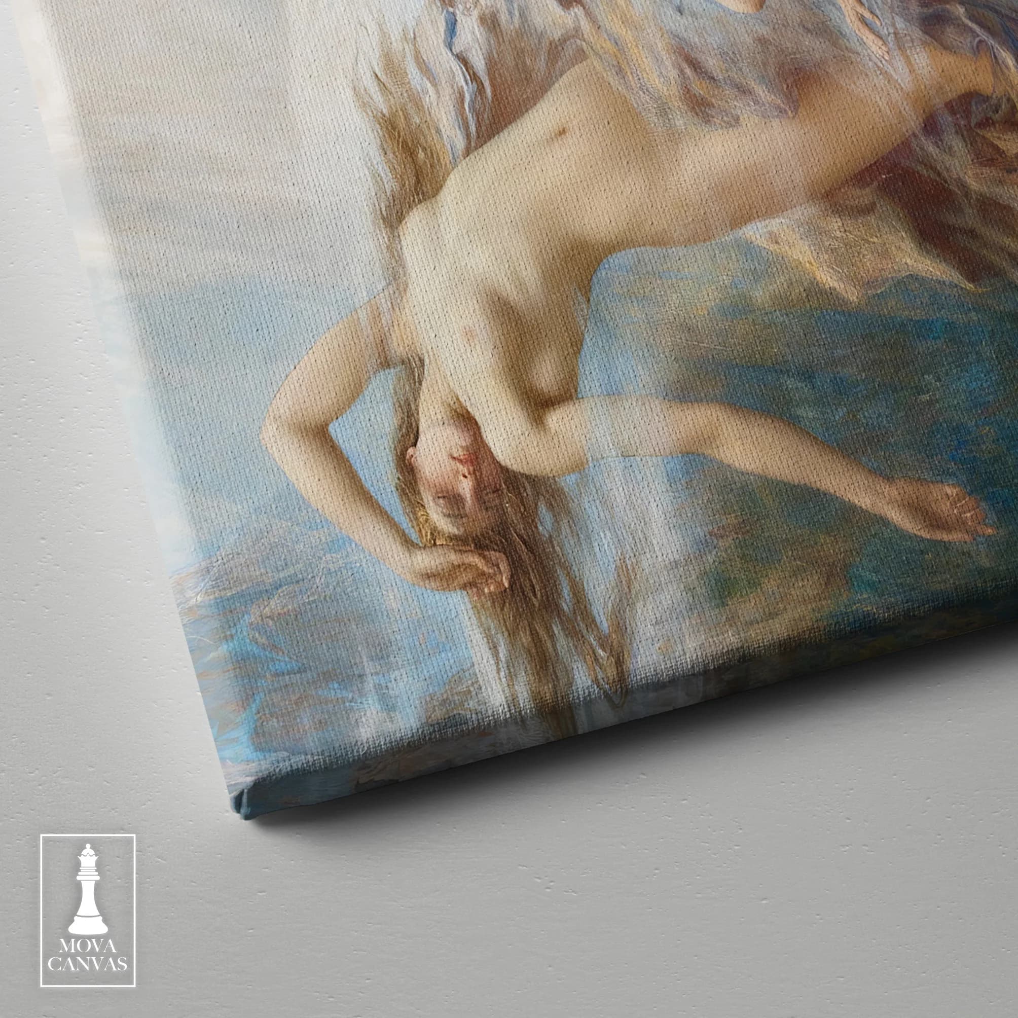 Two Nudes artwork preview 3