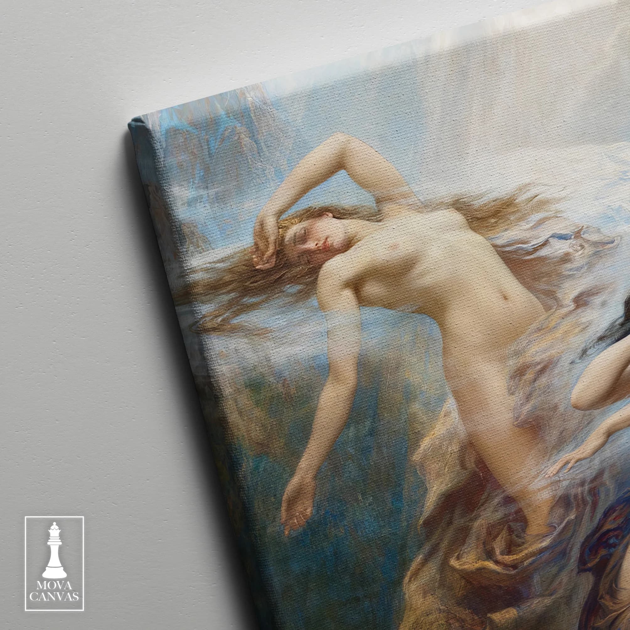 Two Nudes artwork preview 4