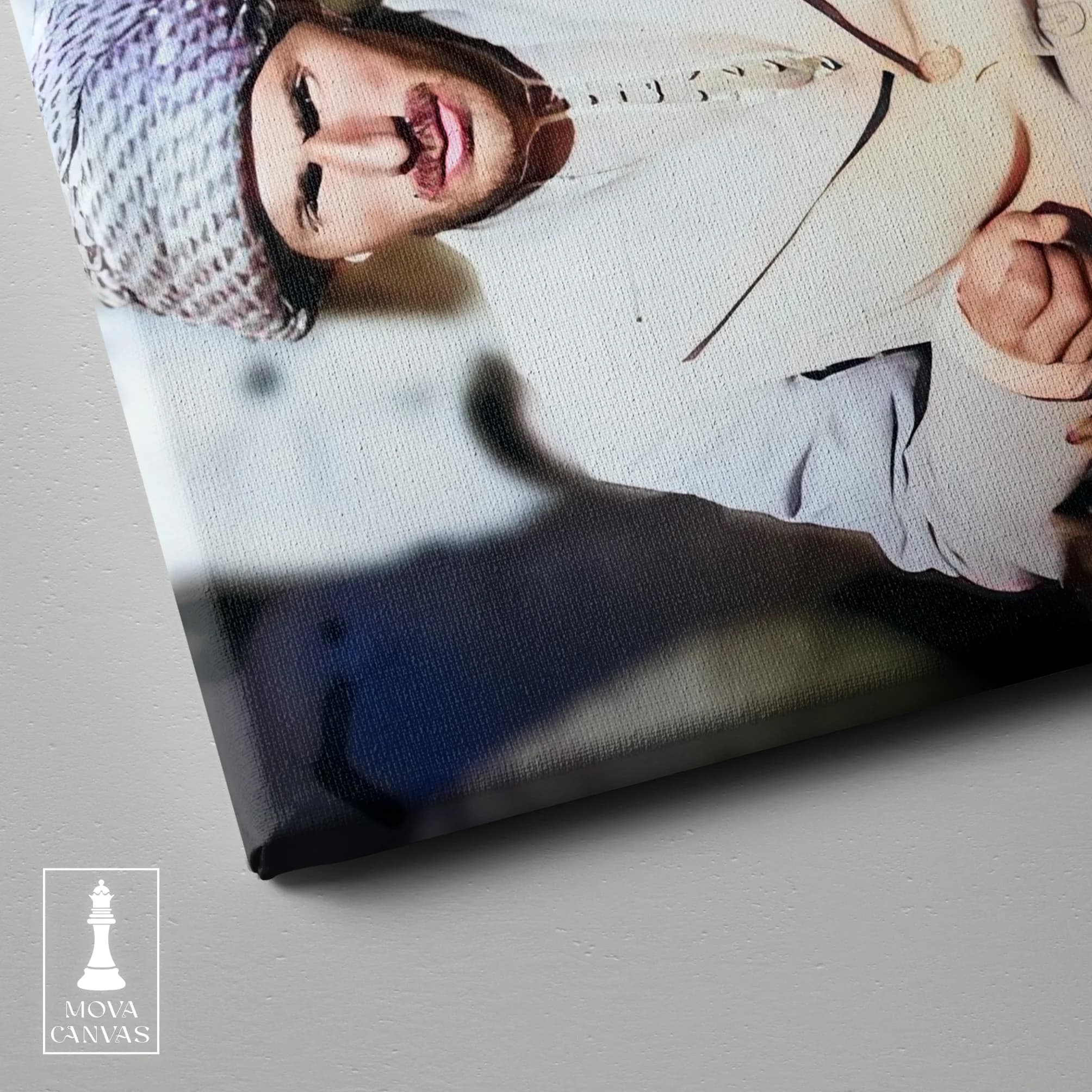 Man Turbal Holding artwork preview 4