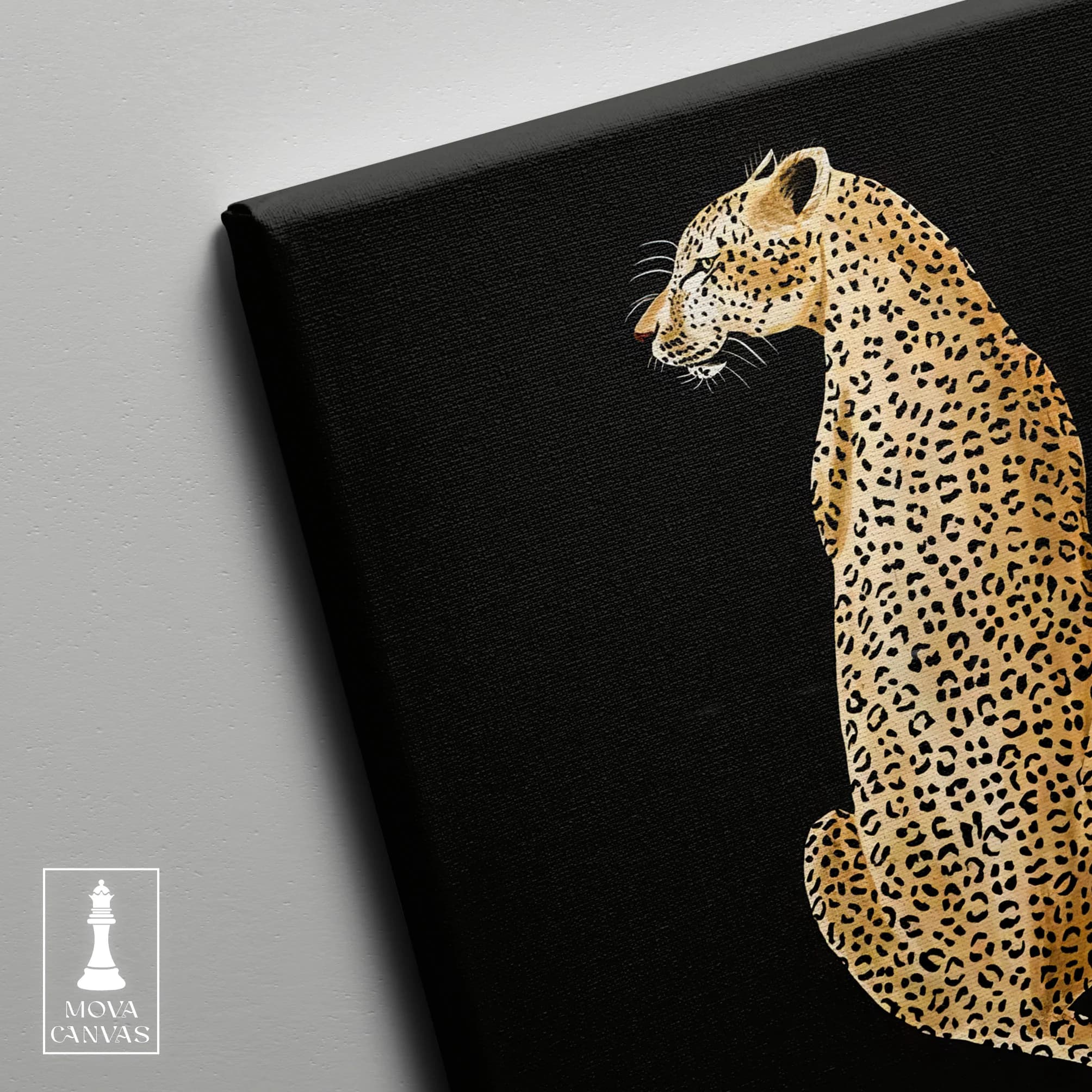 Leopard 318 artwork preview 2