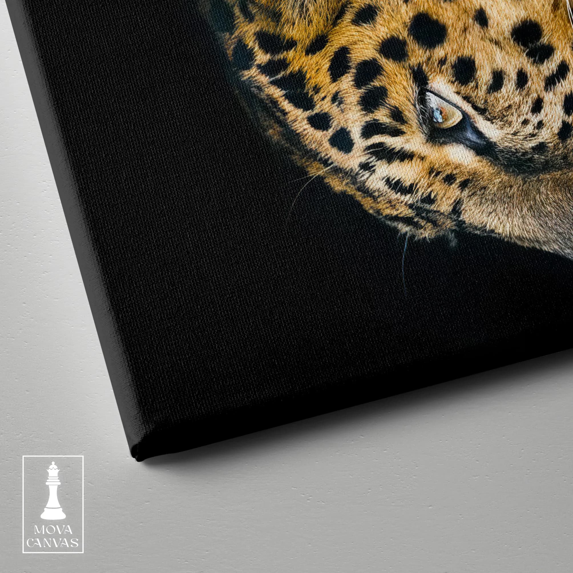 Leopard 321 artwork preview 3