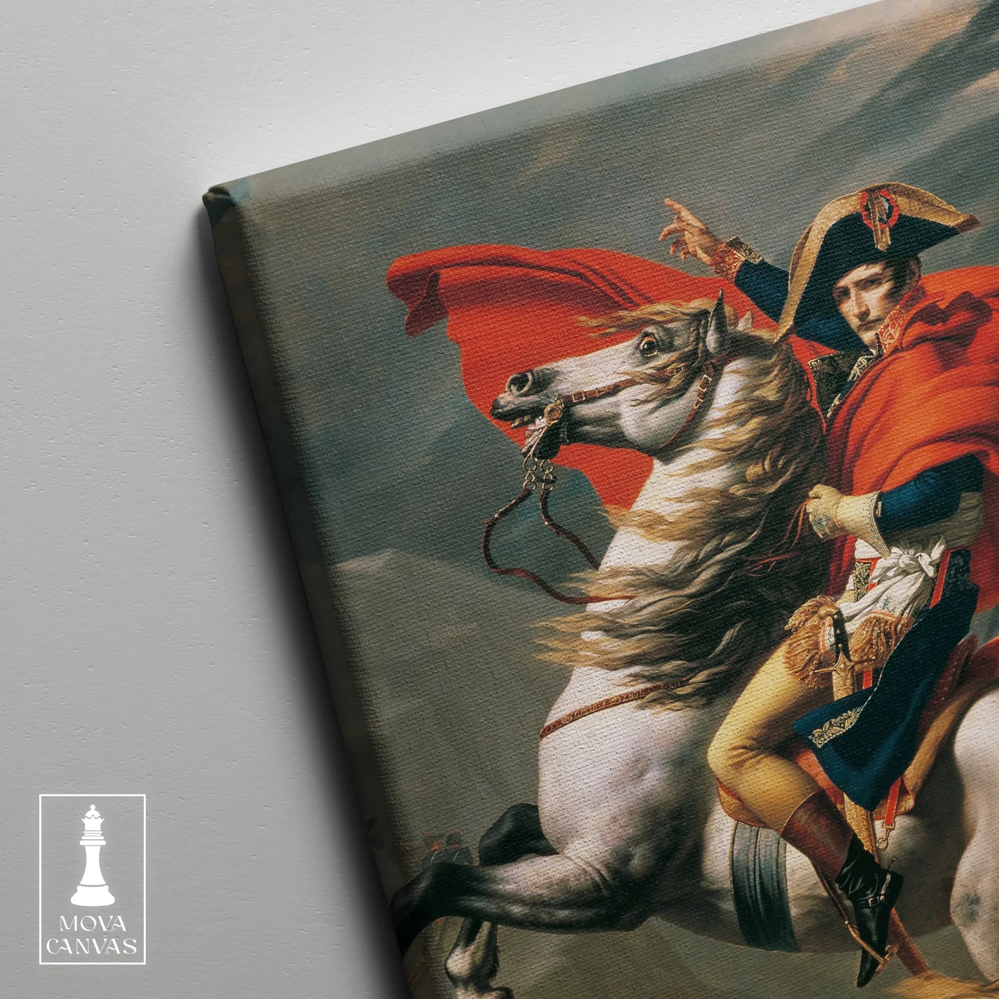 Man Horse artwork preview 2