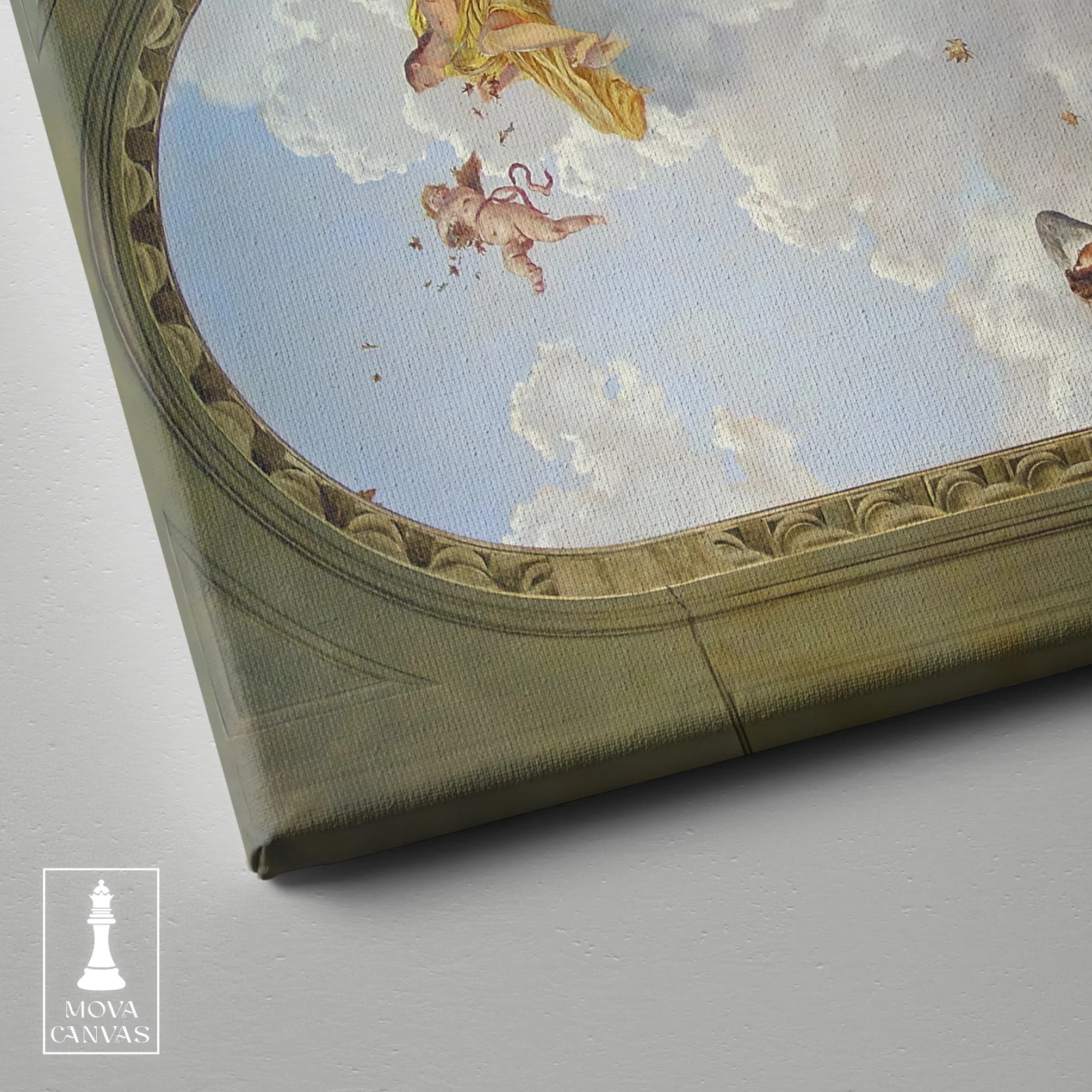 Angels Flying Sky artwork preview 3
