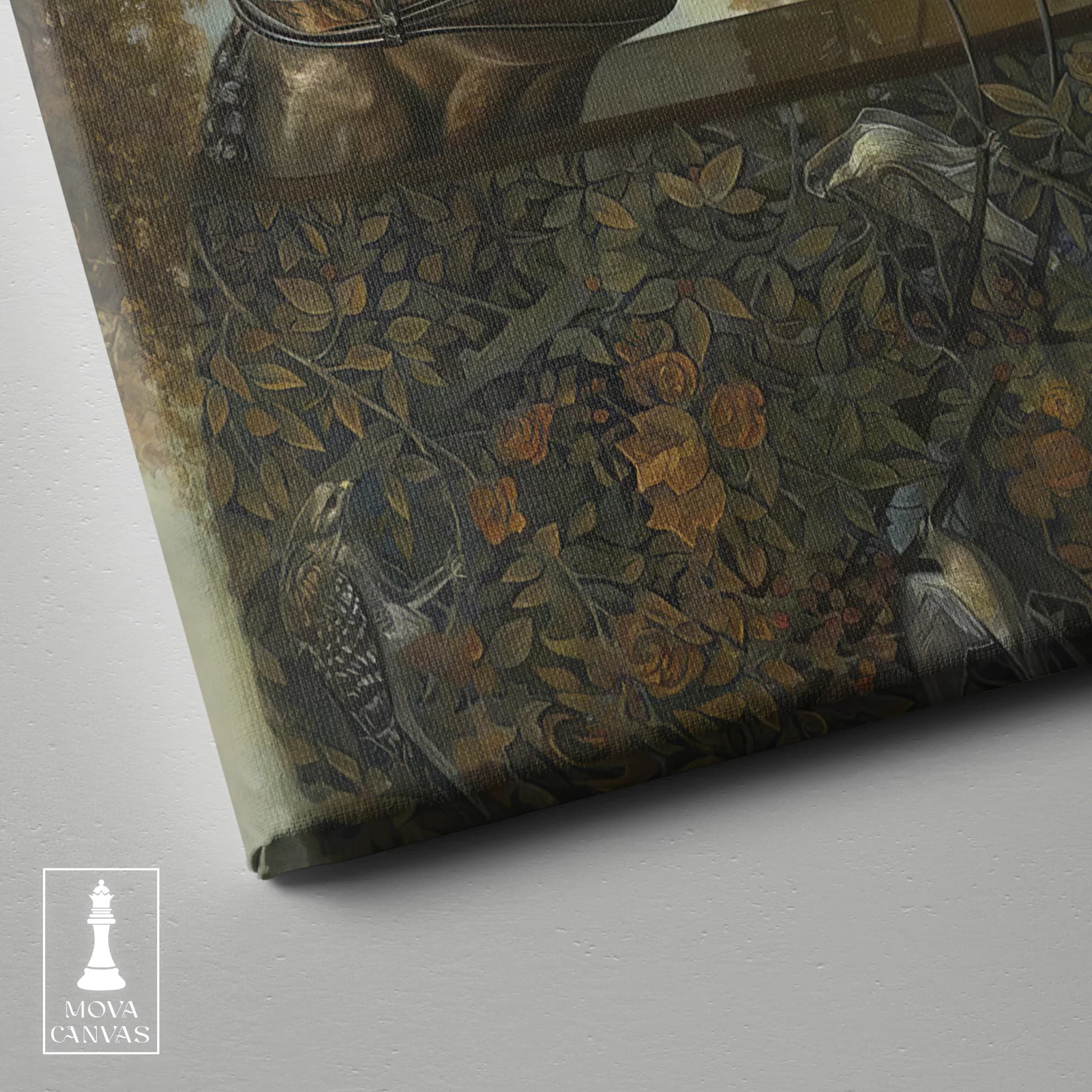 Horse Field artwork preview 3