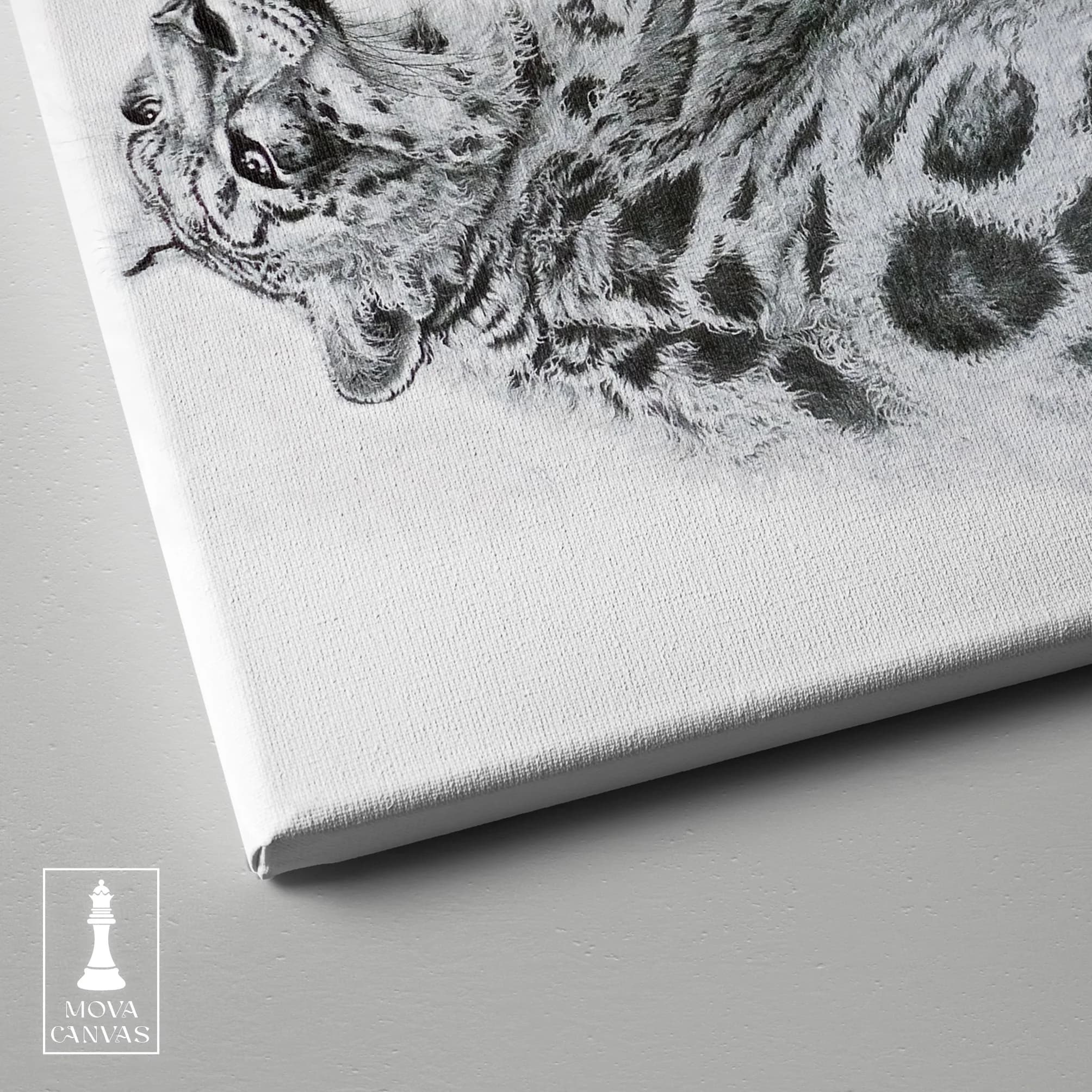 Black White Drawing 356 artwork preview 3