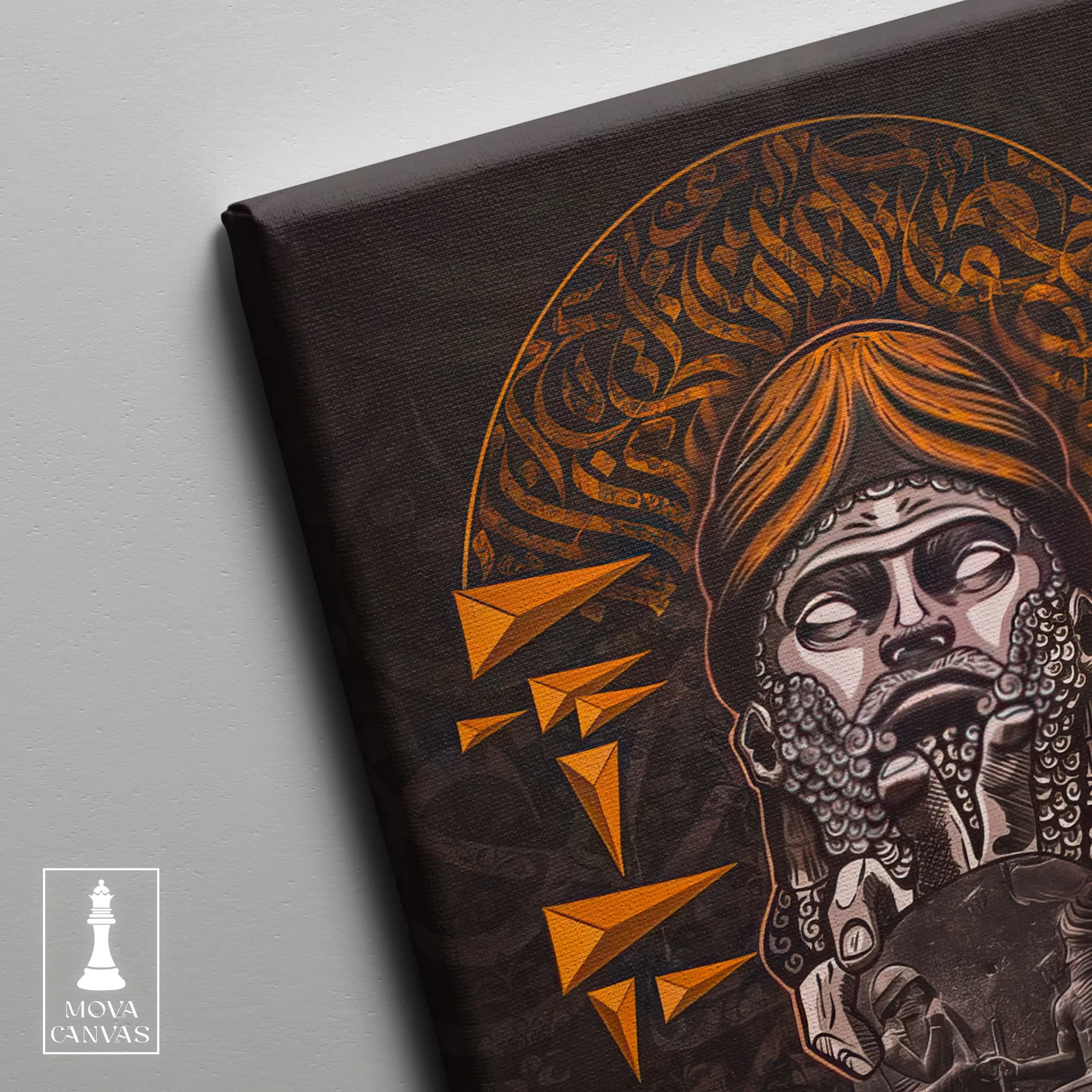 Woman Hoodie artwork preview 2