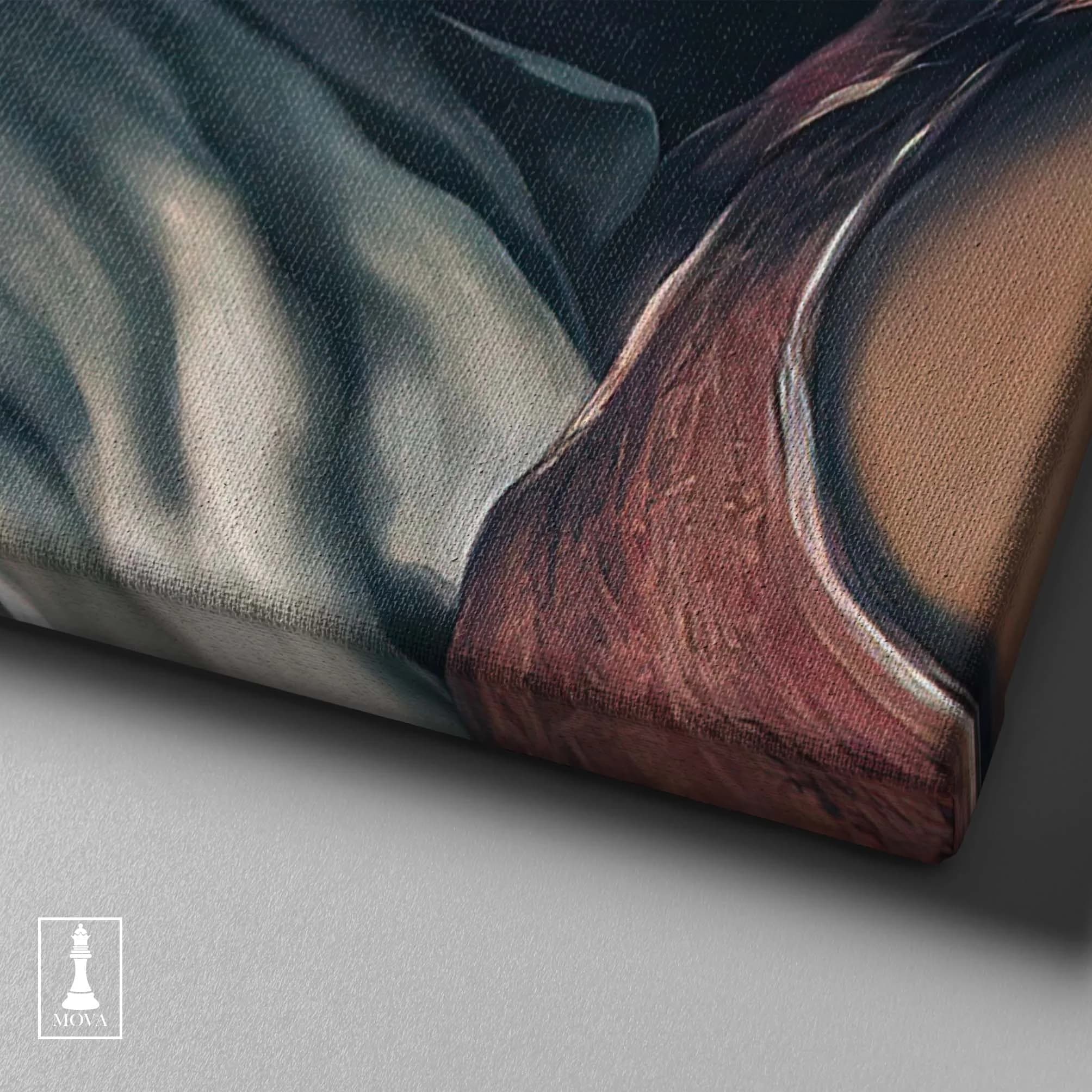 Two People Dark artwork preview 2