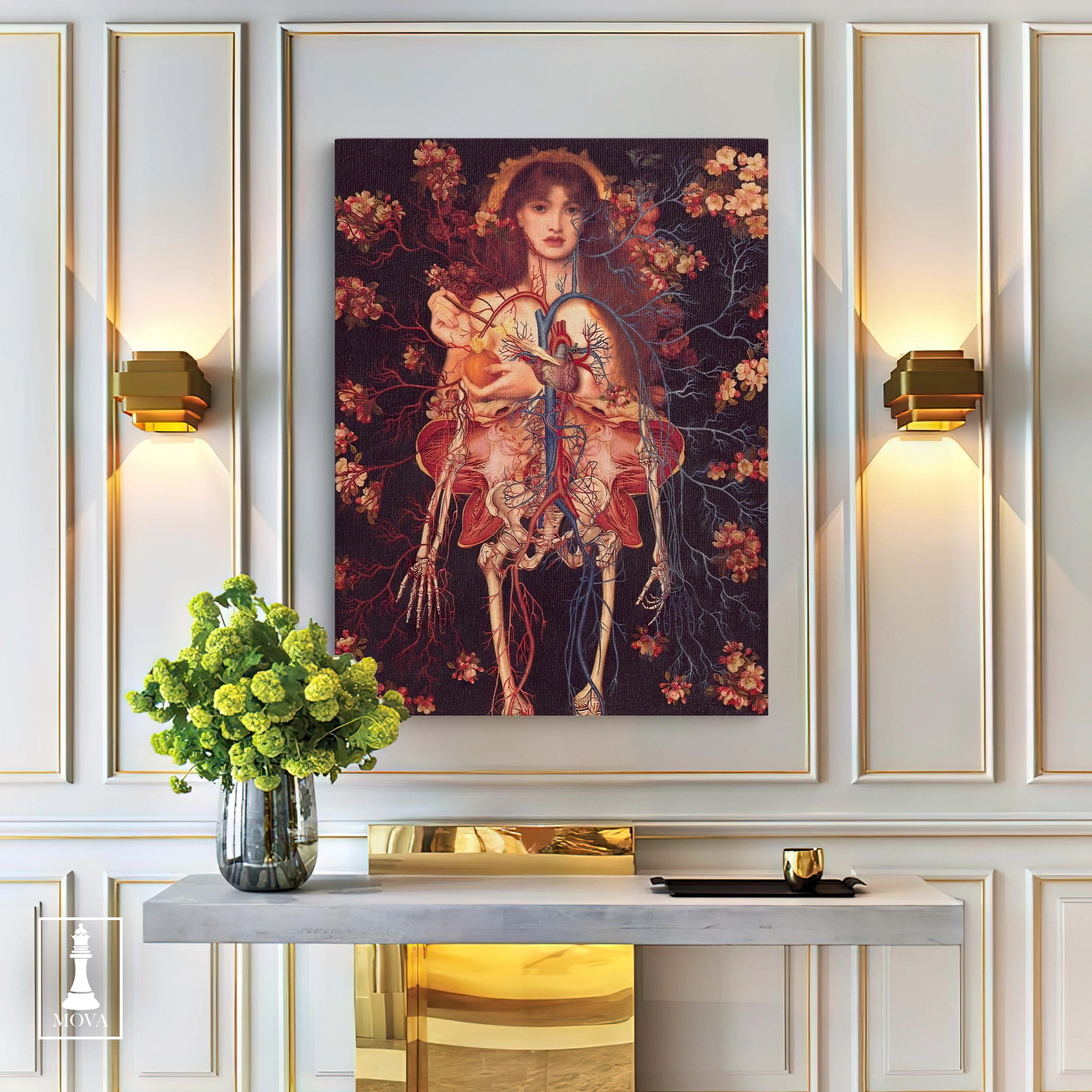 Living Room Couch artwork preview 2
