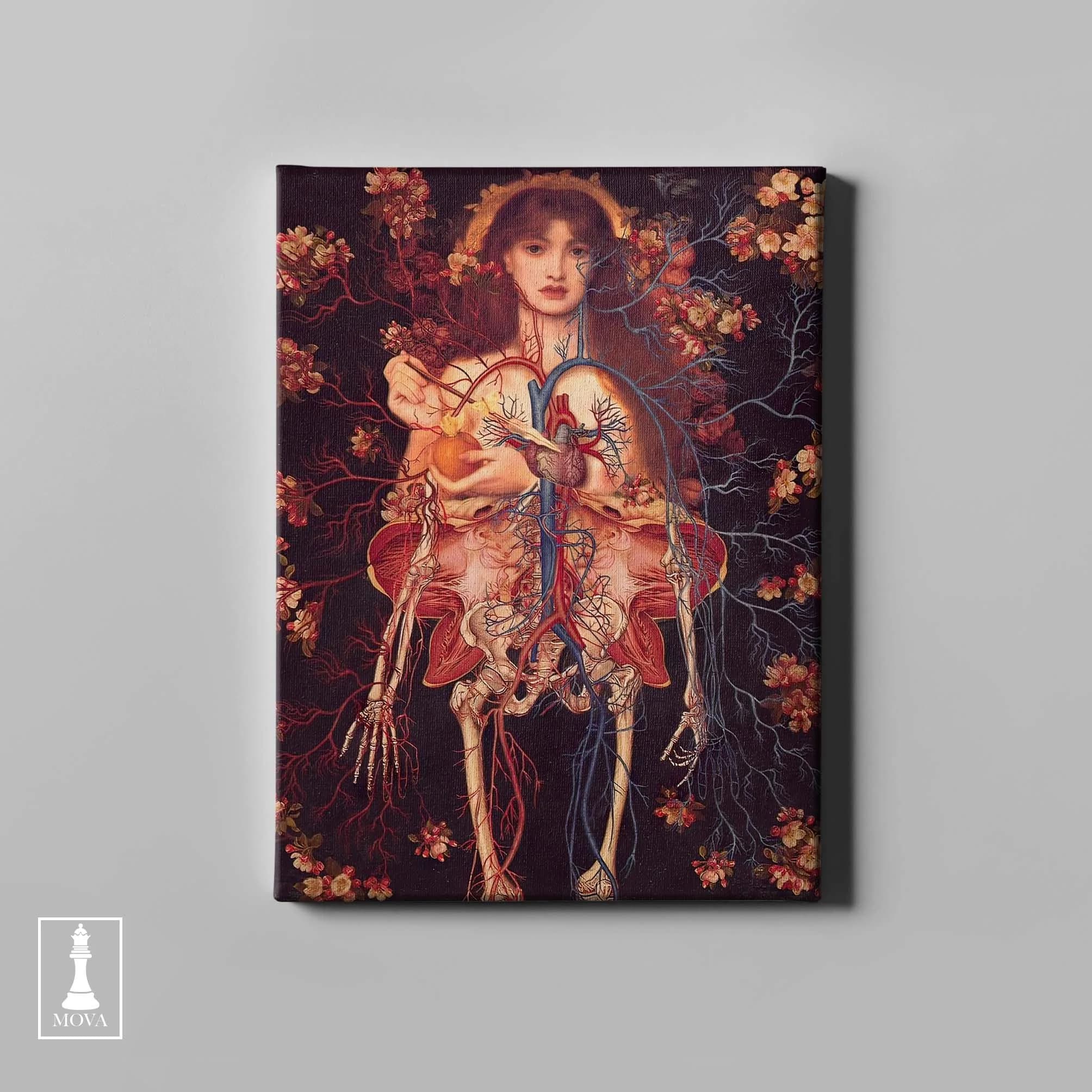 Living Room Couch artwork preview 3