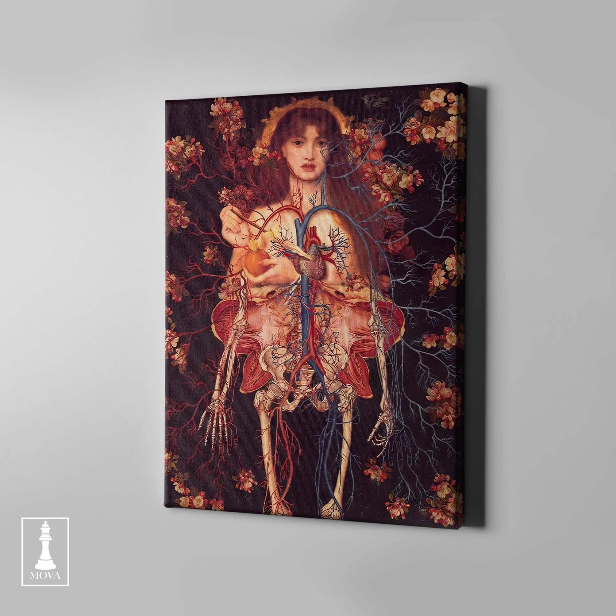 Living Room Couch artwork preview 4