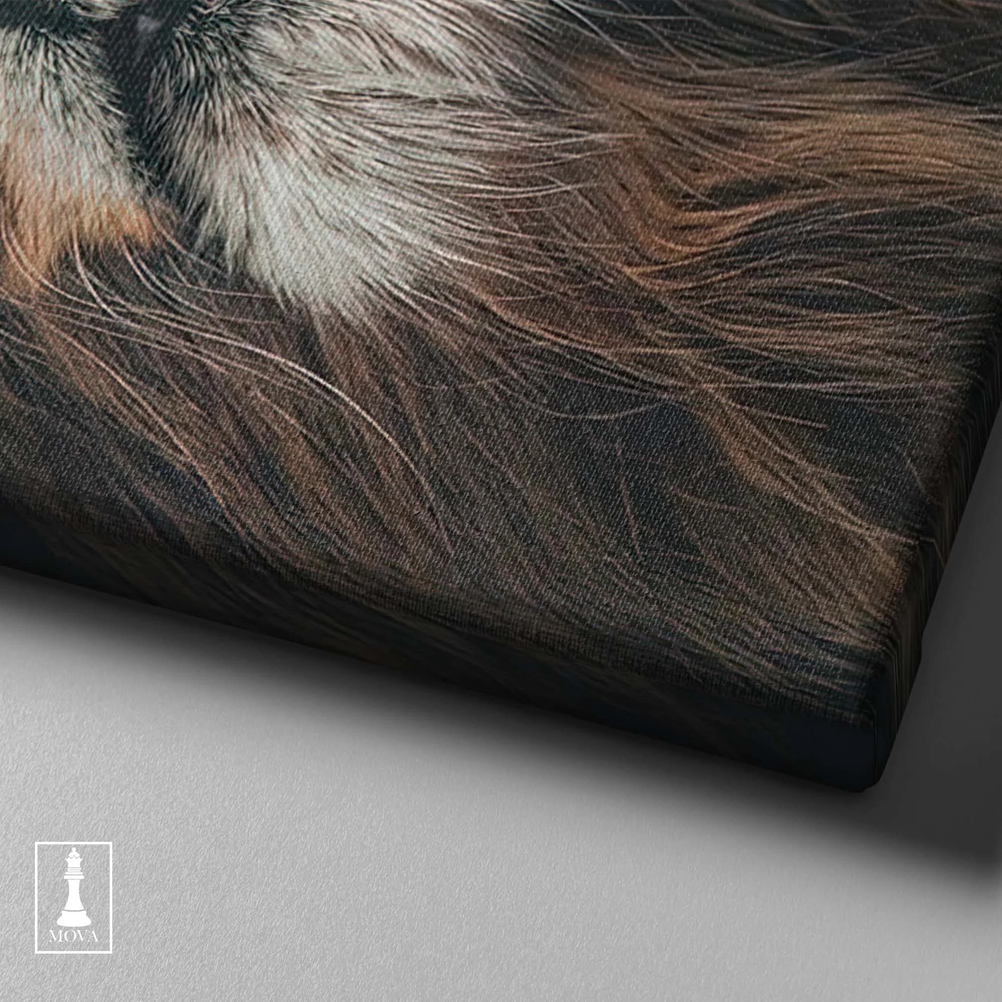 Lion Bloom artwork preview 4