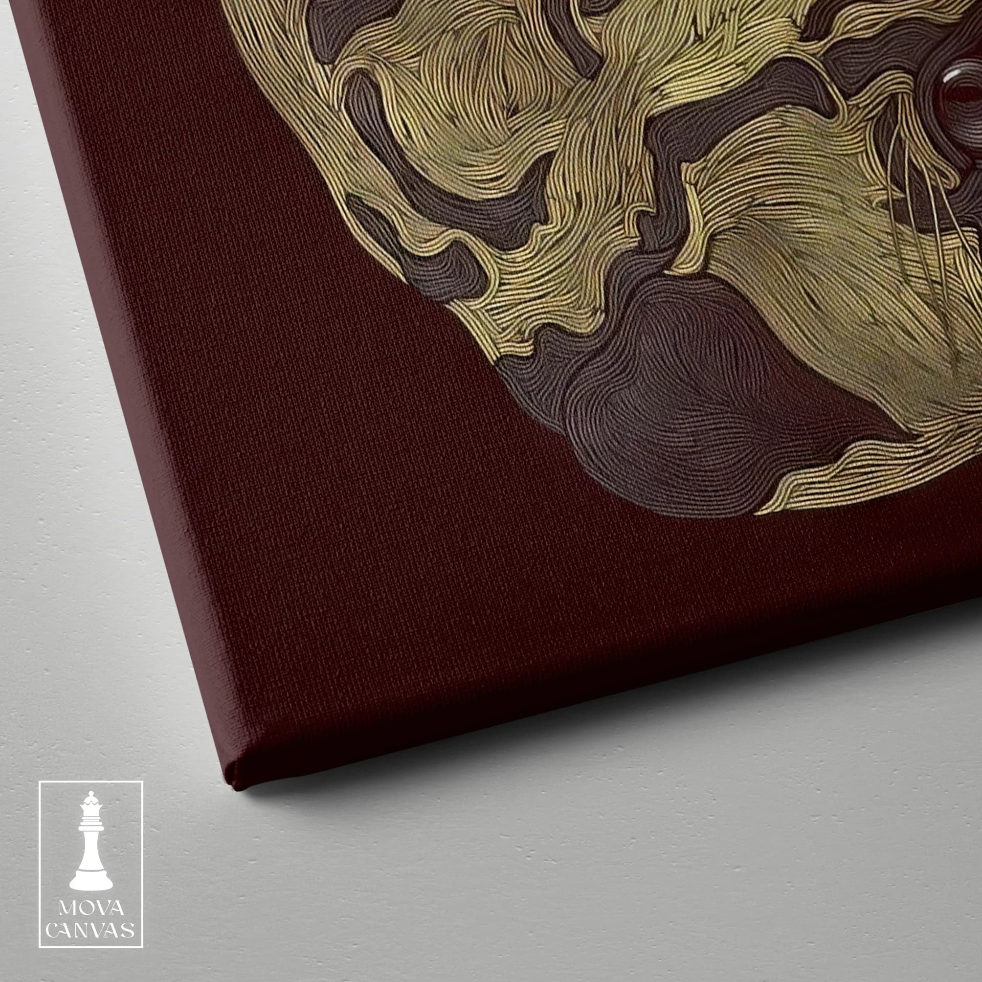 Cat Bloom artwork preview 3