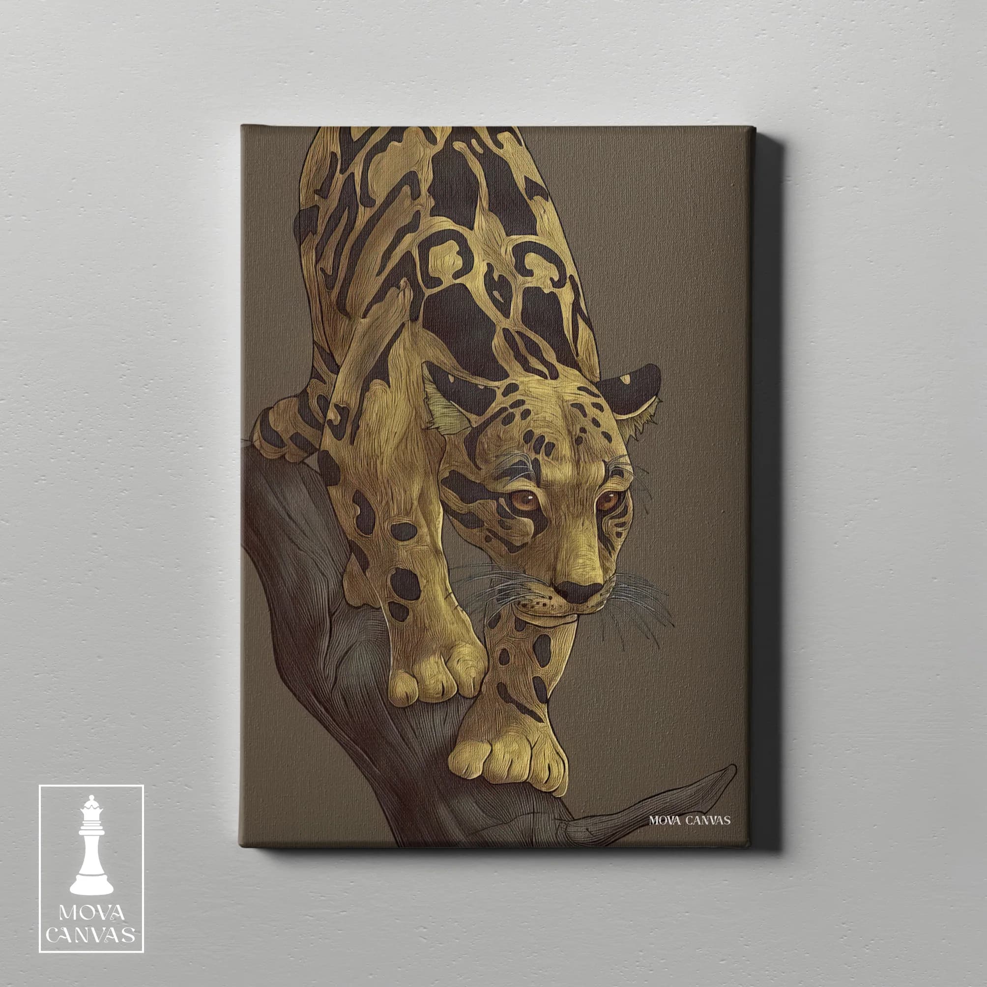 Tiger 886 artwork preview 2