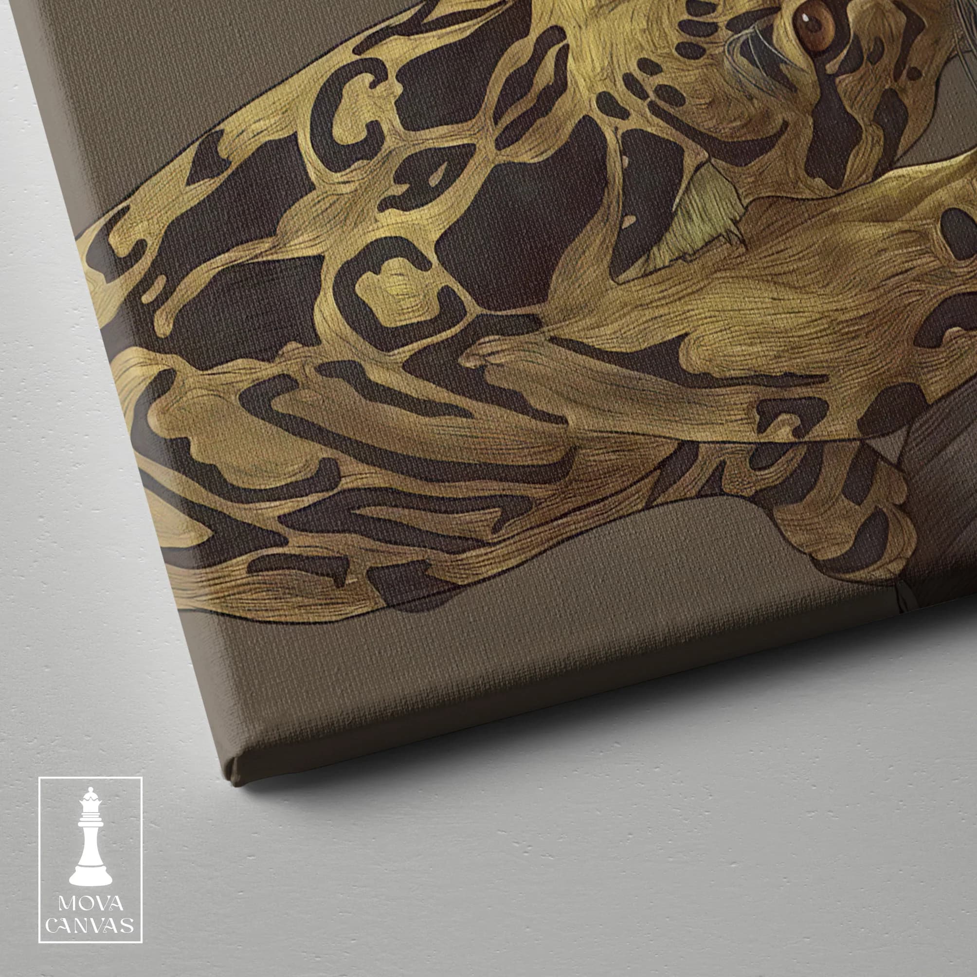Tiger 886 artwork preview 3